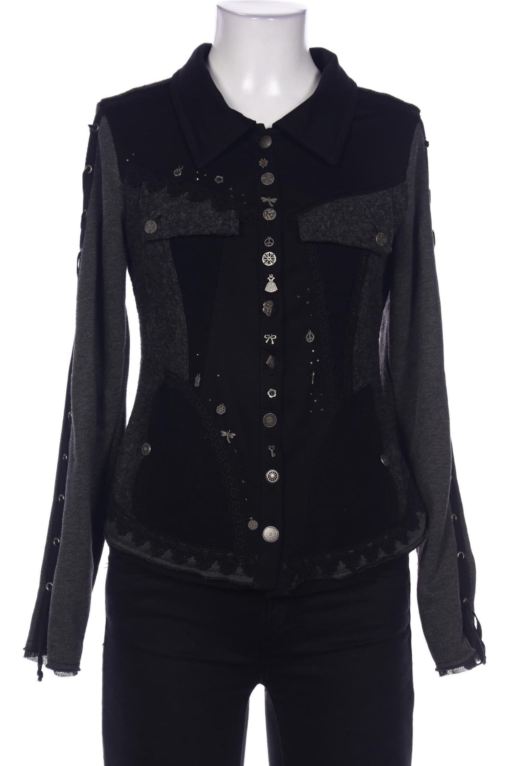 

tredy Damen Blazer, grau, Gr. 36