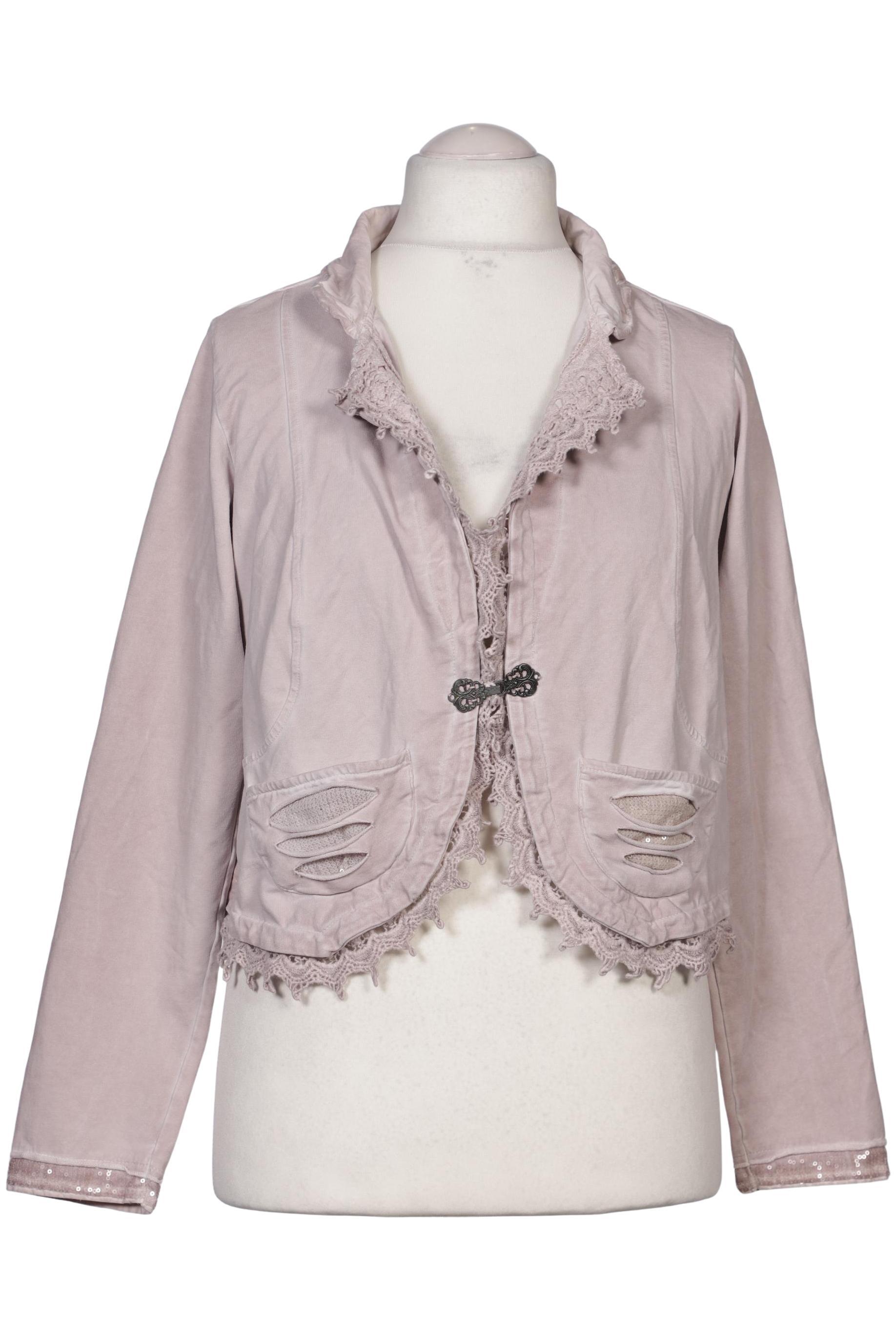 

tredy Damen Blazer, pink, Gr. 42