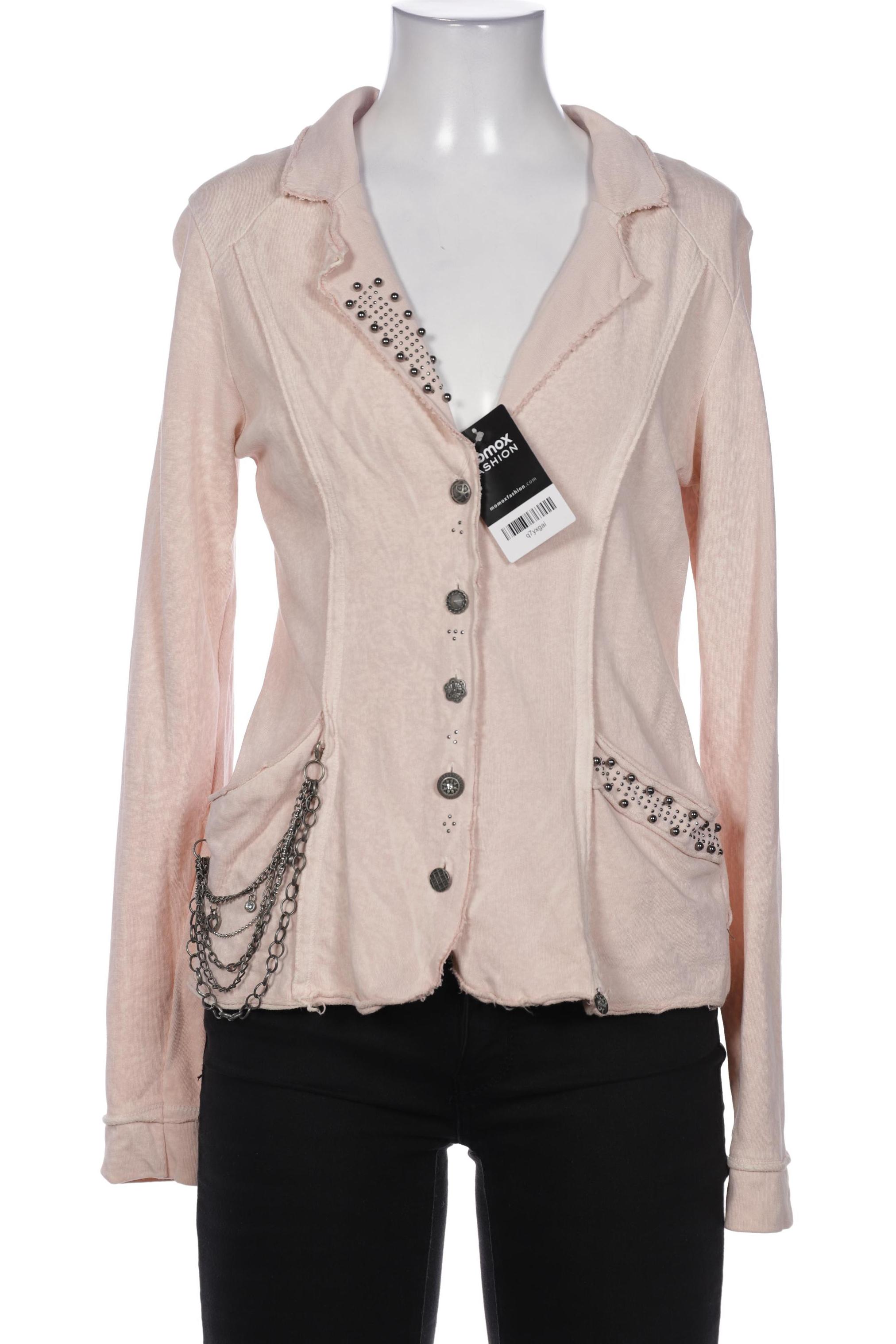 

tredy Damen Blazer, pink, Gr. 36