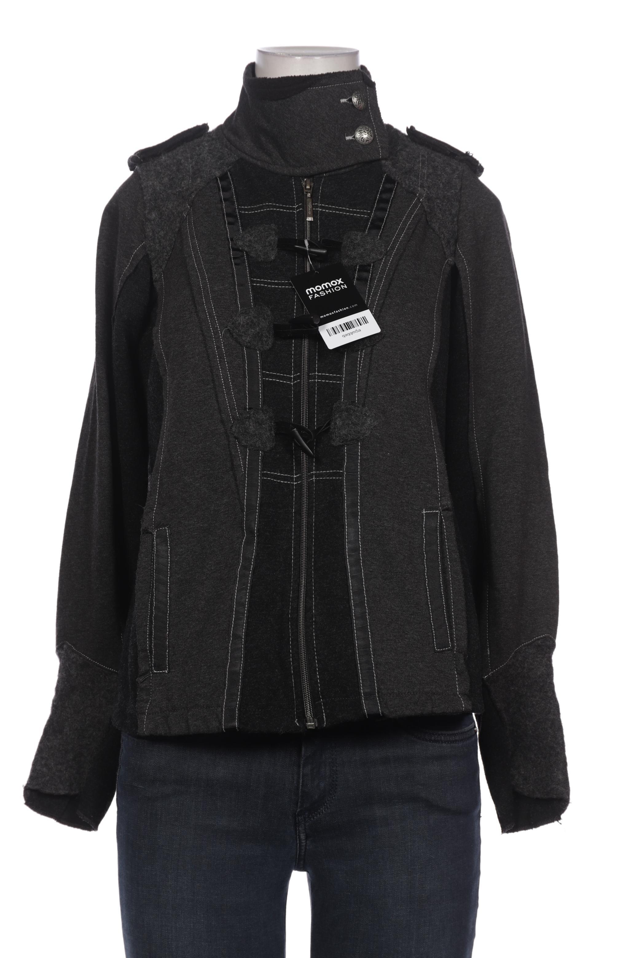 

tredy Damen Blazer, grau, Gr. 38
