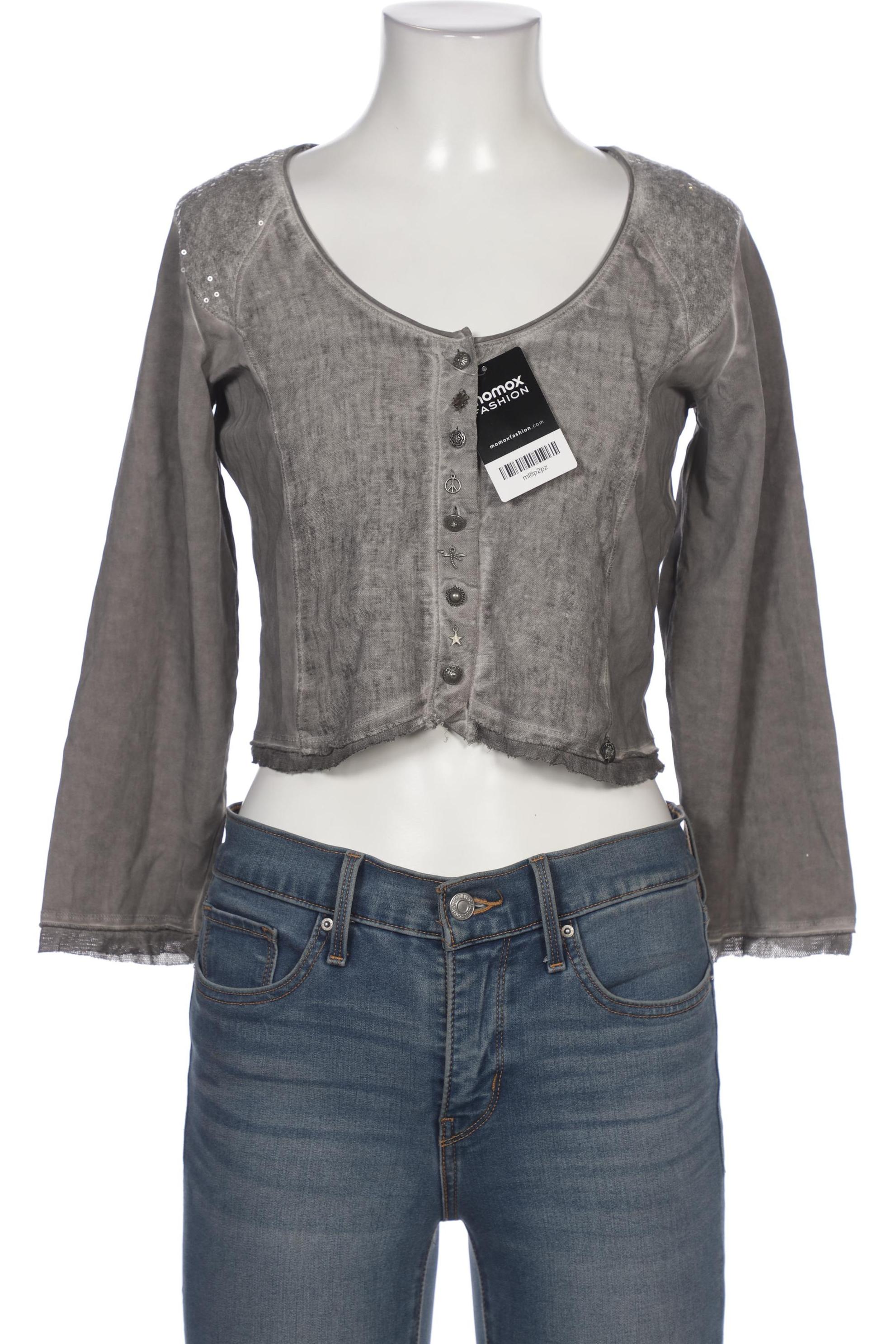 

tredy Damen Blazer, grau