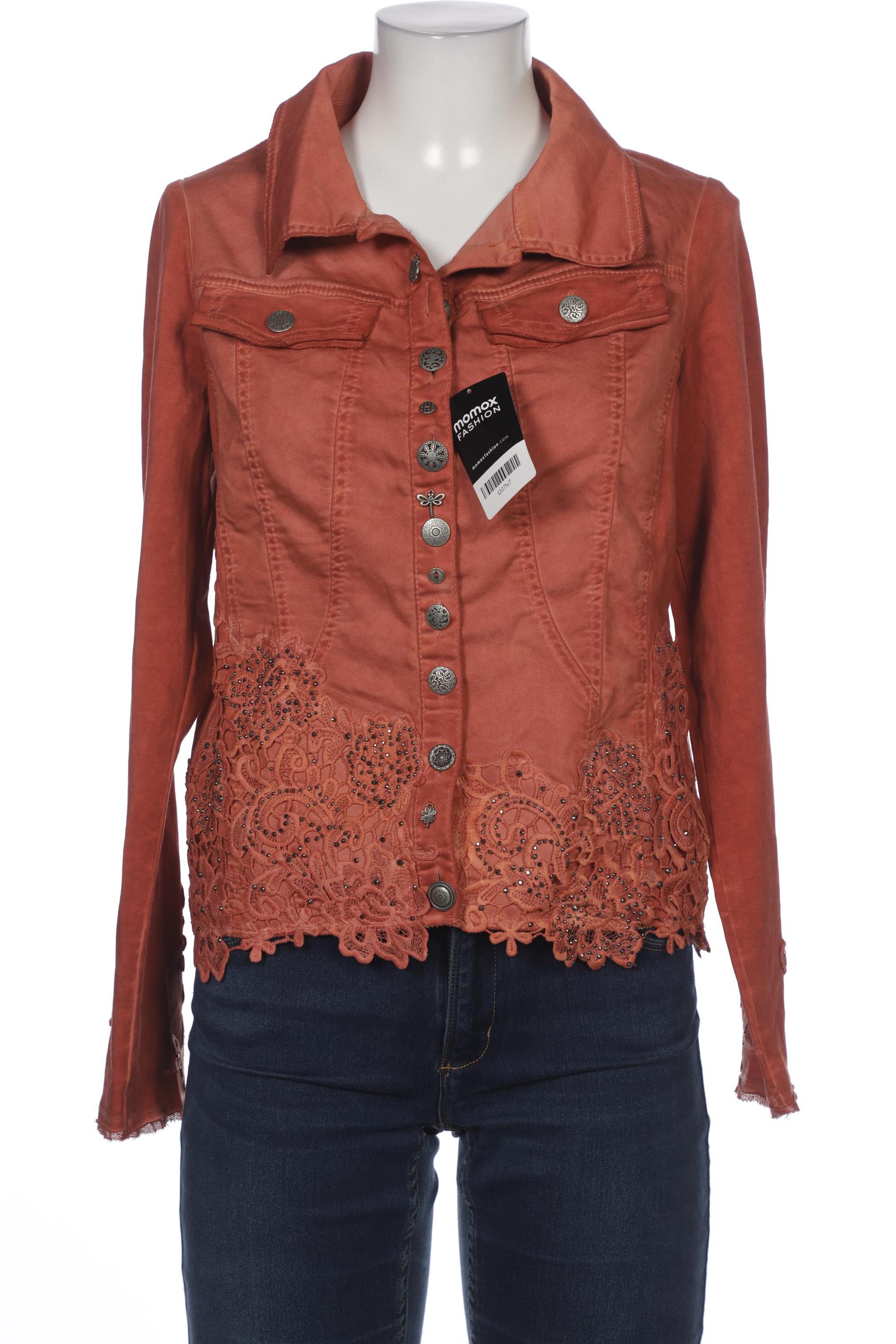 

tredy Damen Blazer, orange