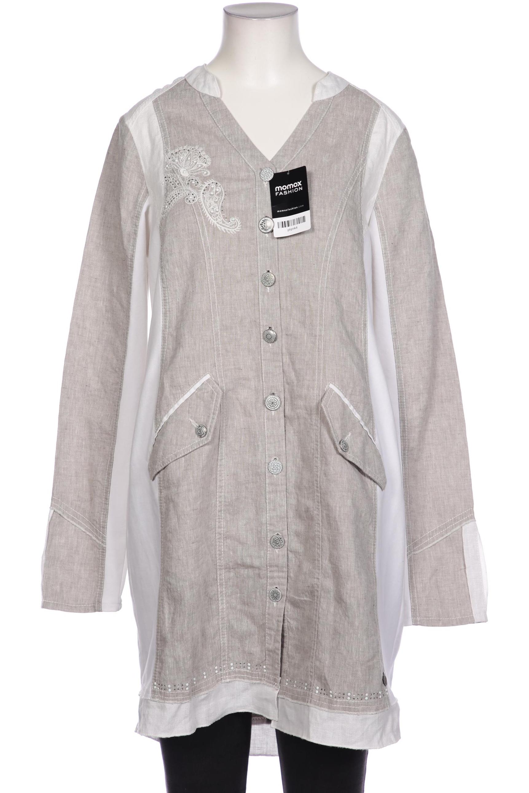 

tredy Damen Blazer, grau, Gr. 36