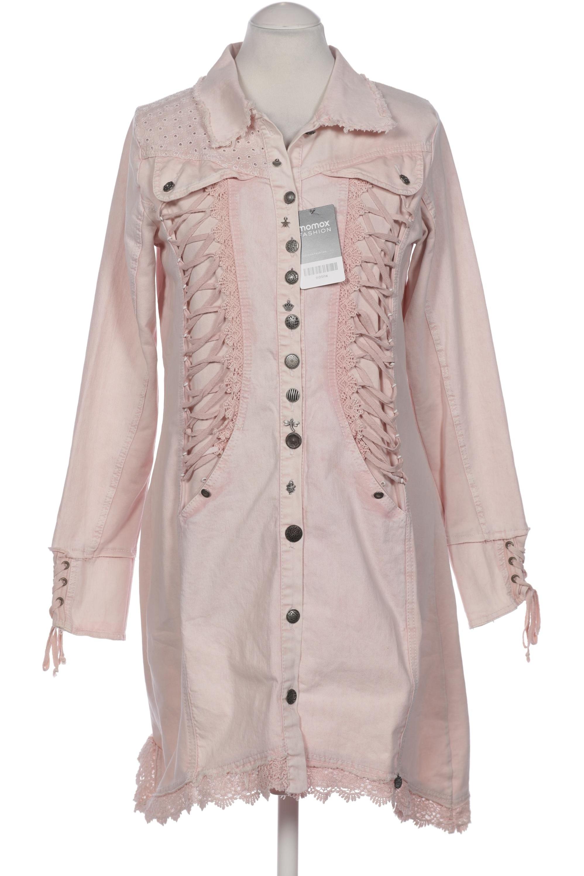 

tredy Damen Blazer, pink, Gr. 38