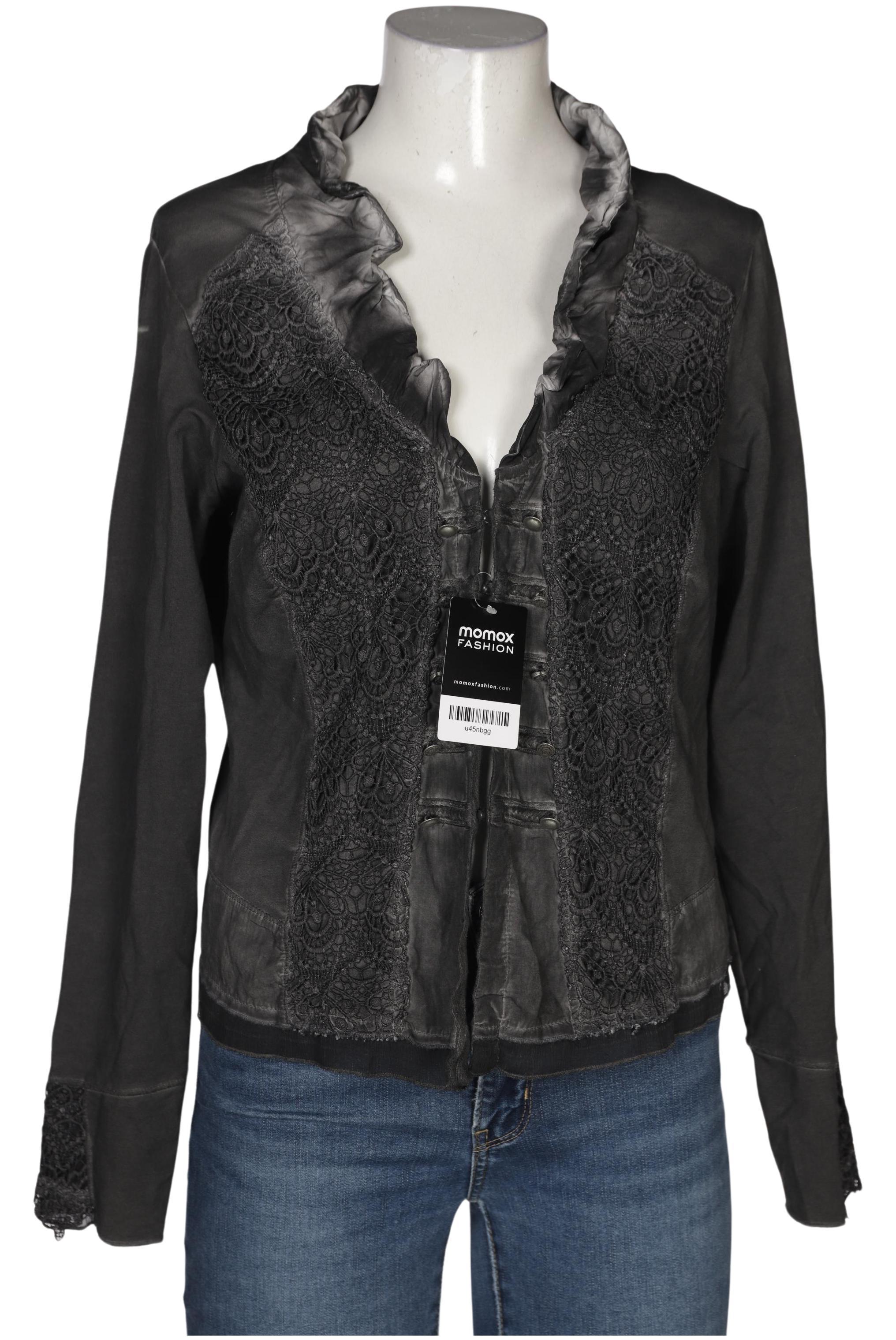 

tredy Damen Blazer, grau, Gr. 40