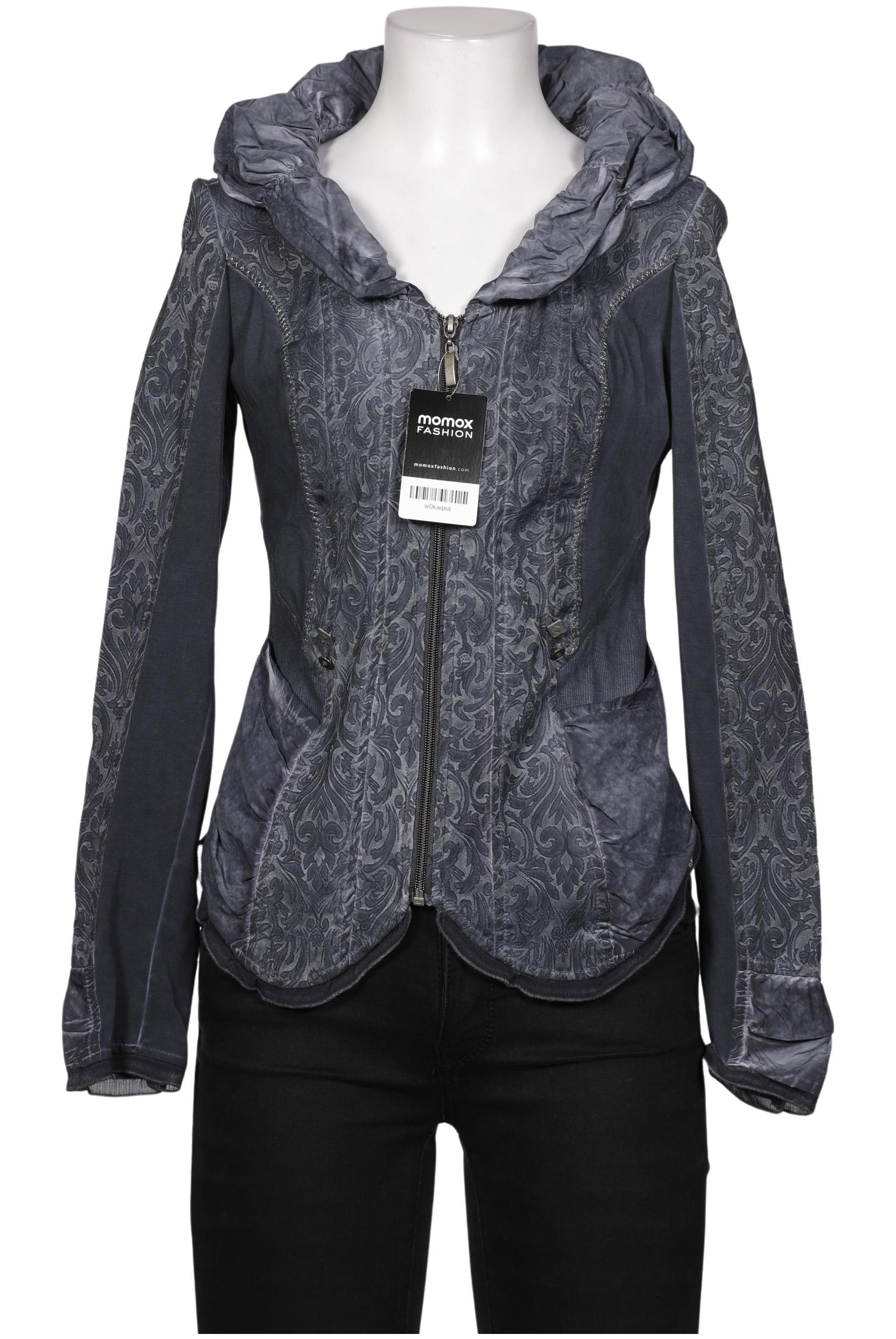 

tredy Damen Blazer, grau, Gr. 36