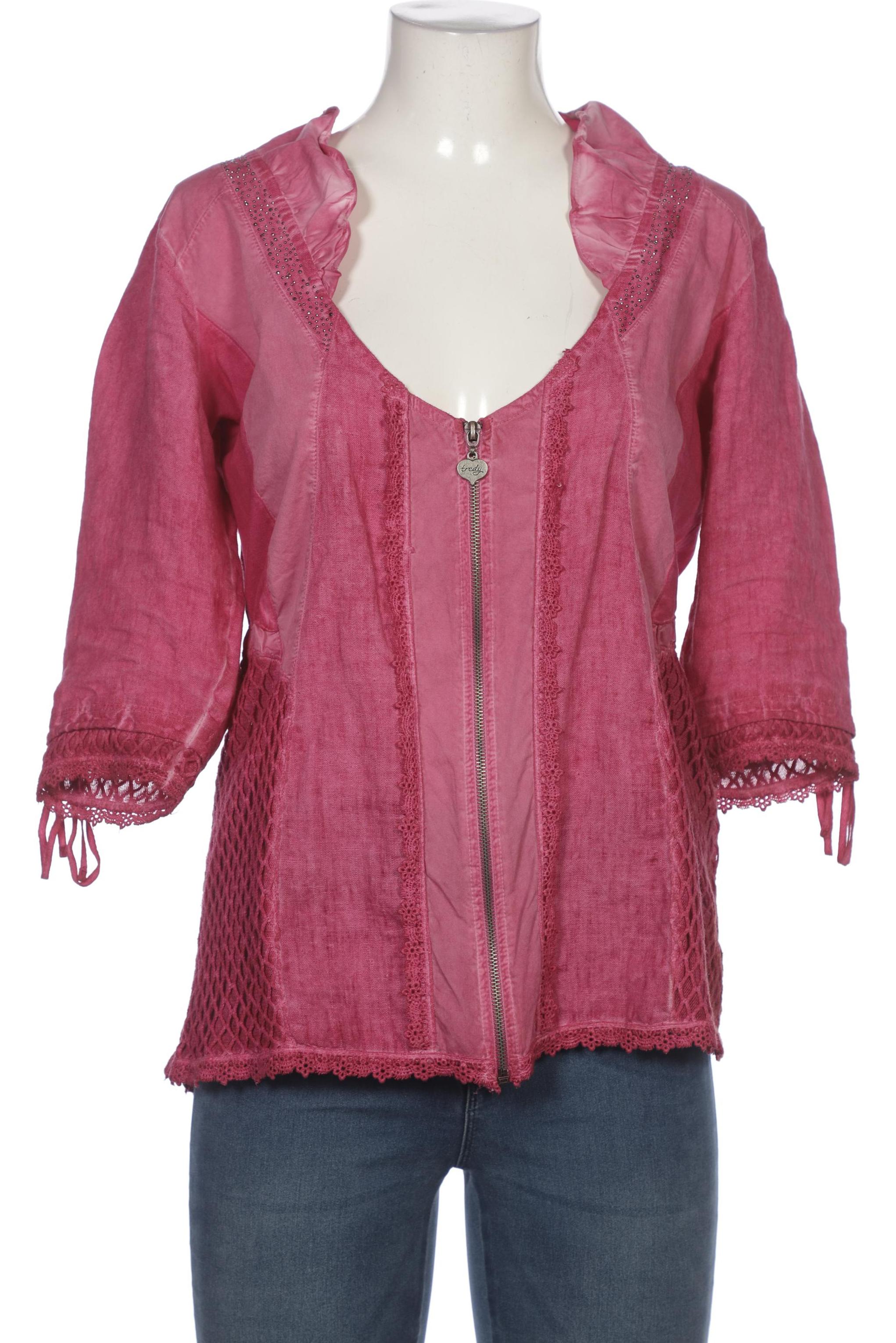 

tredy Damen Blazer, pink