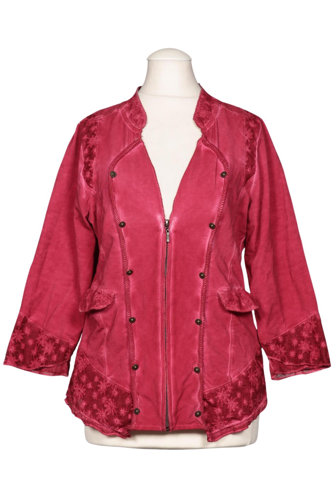 

tredy Damen Blazer, pink, Gr. 36