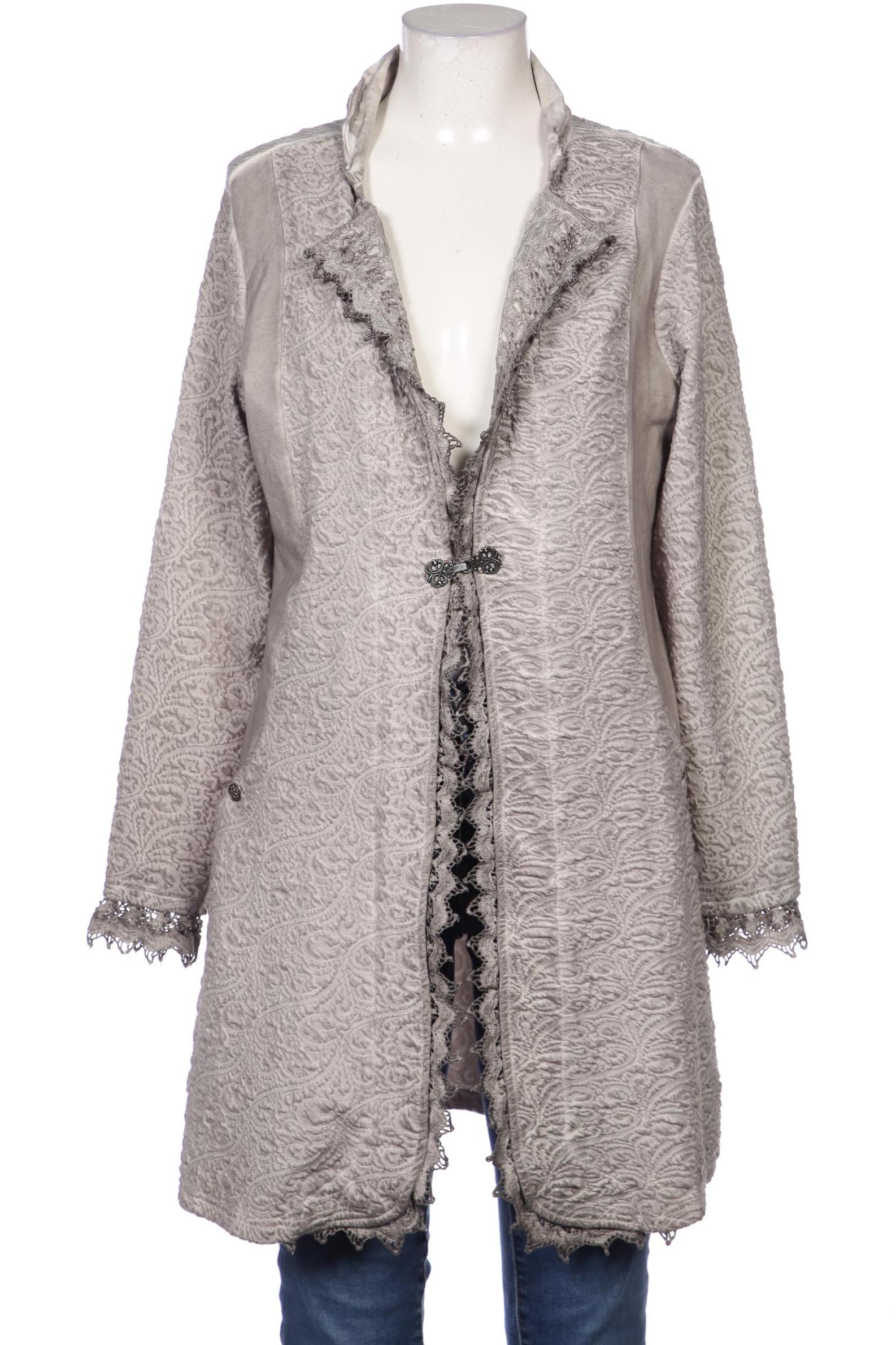 

tredy Damen Blazer, grau