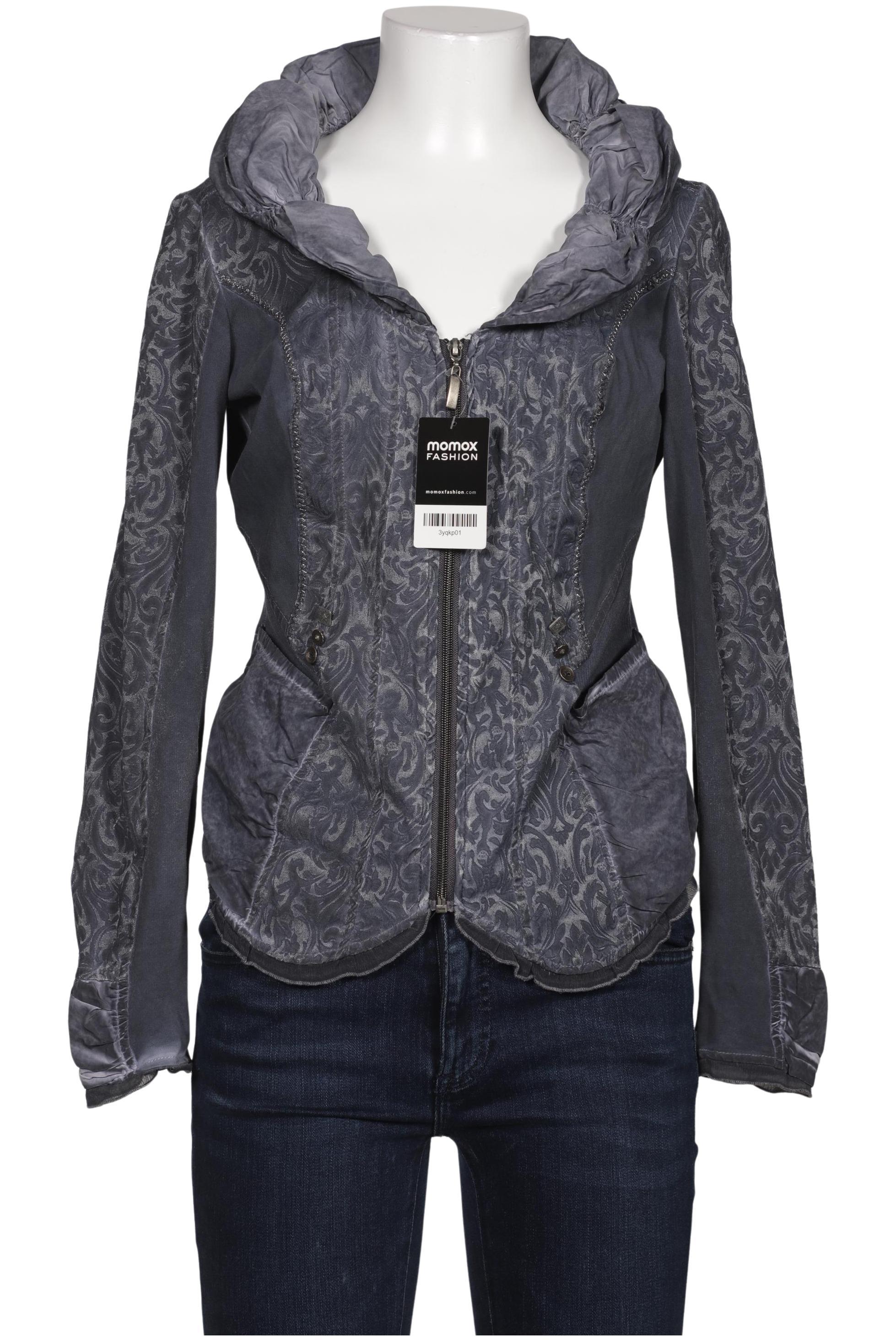 

tredy Damen Blazer, marineblau, Gr. 38