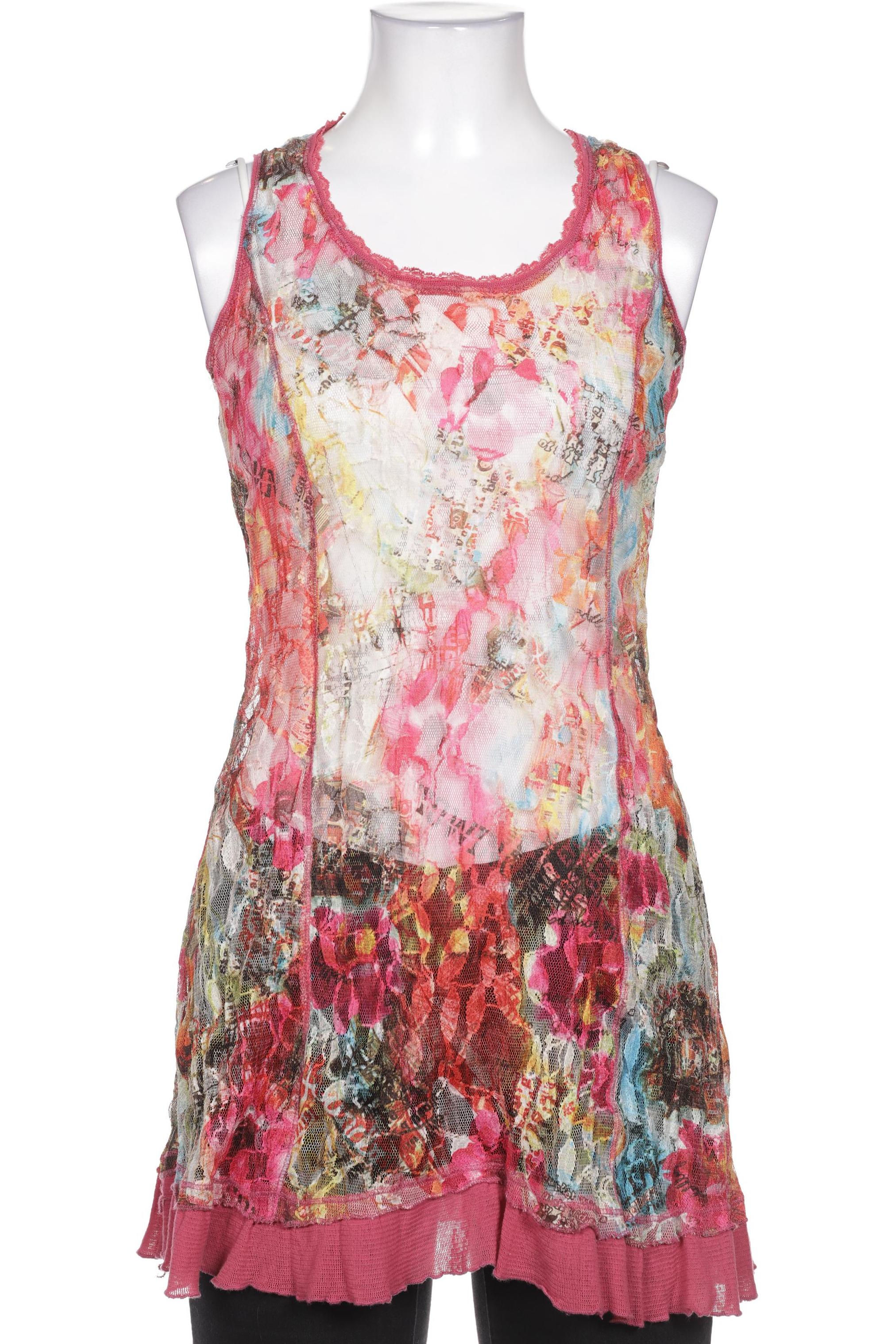 

tredy Damen Bluse, pink, Gr. 36