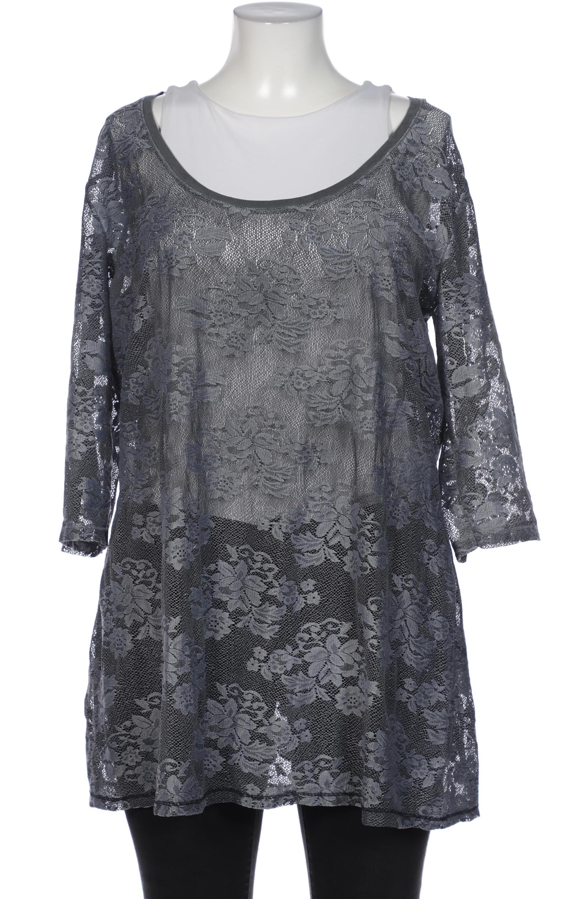 

tredy Damen Bluse, blau