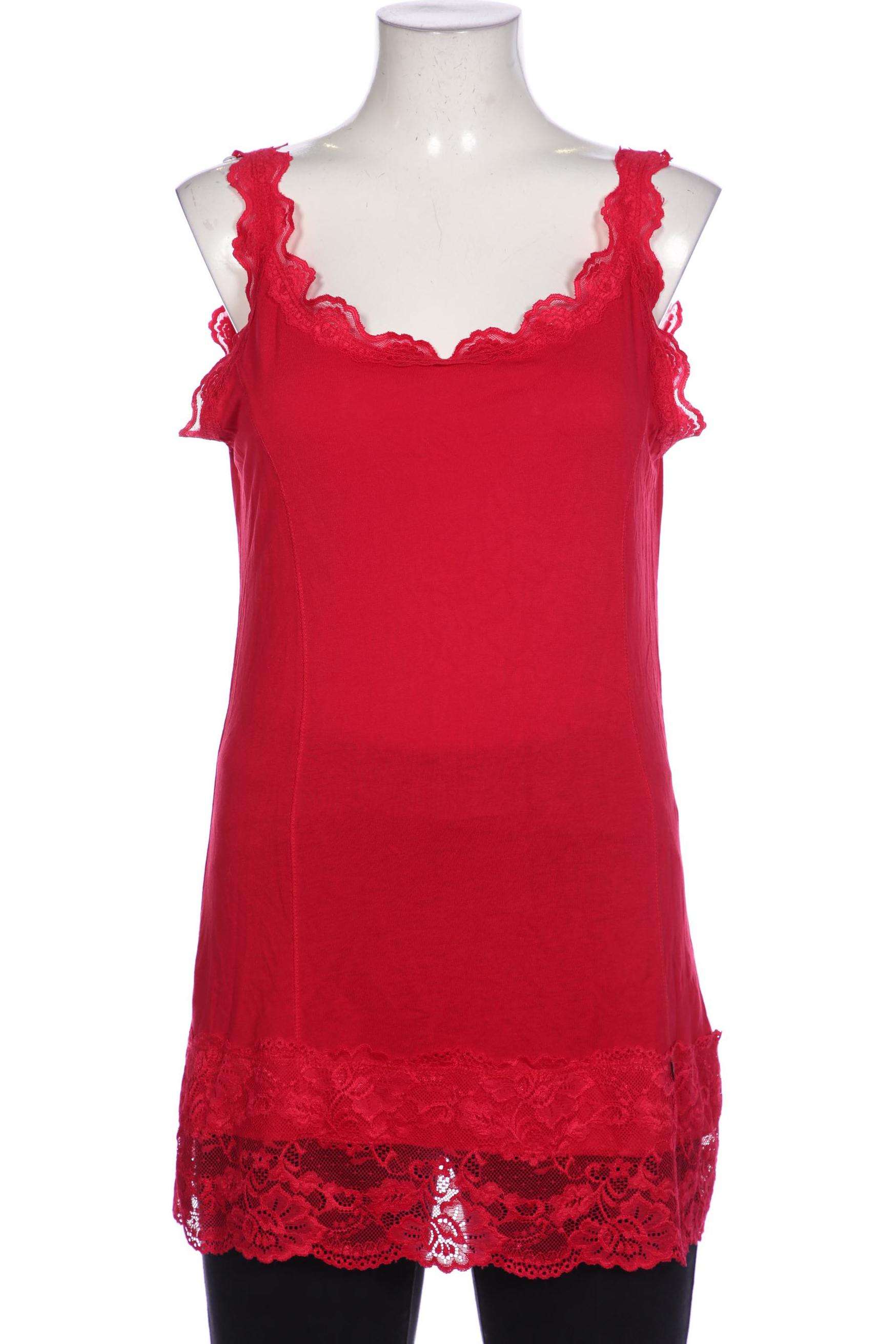 

tredy Damen Bluse, pink, Gr. 42