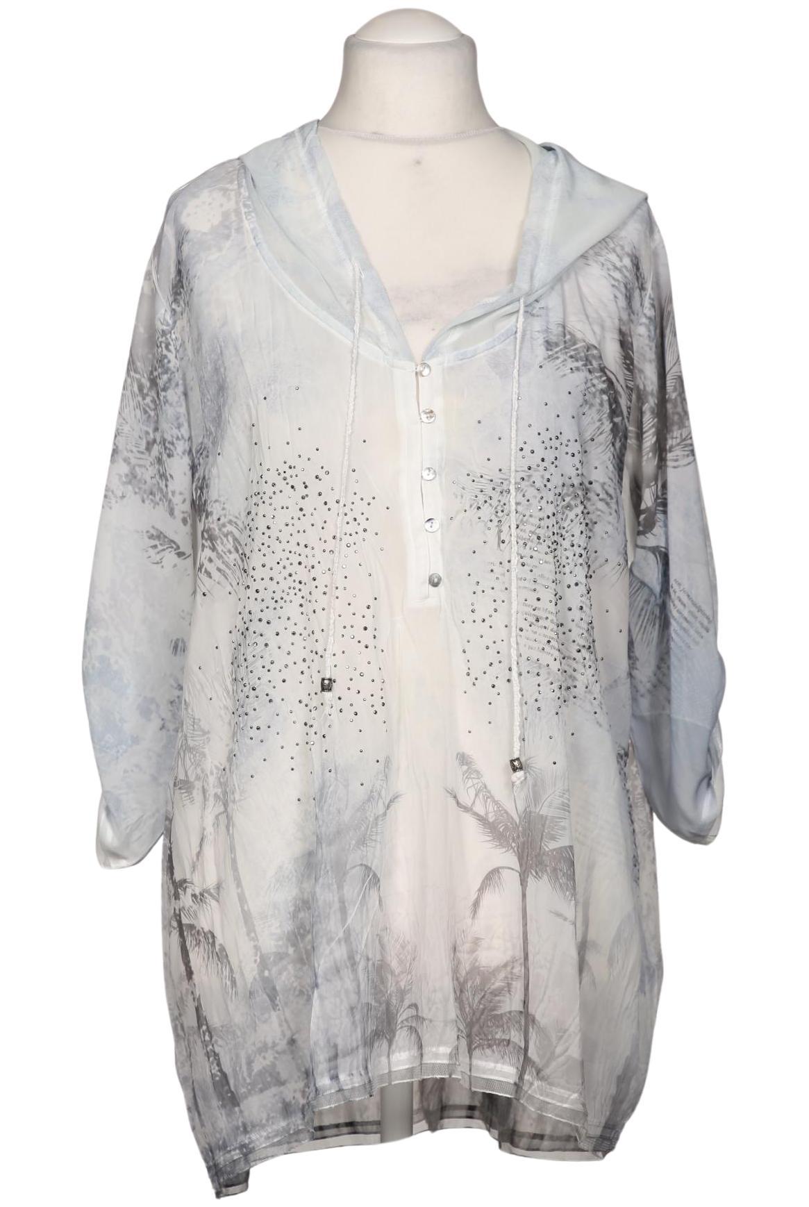 

tredy Damen Bluse, mehrfarbig, Gr. 42