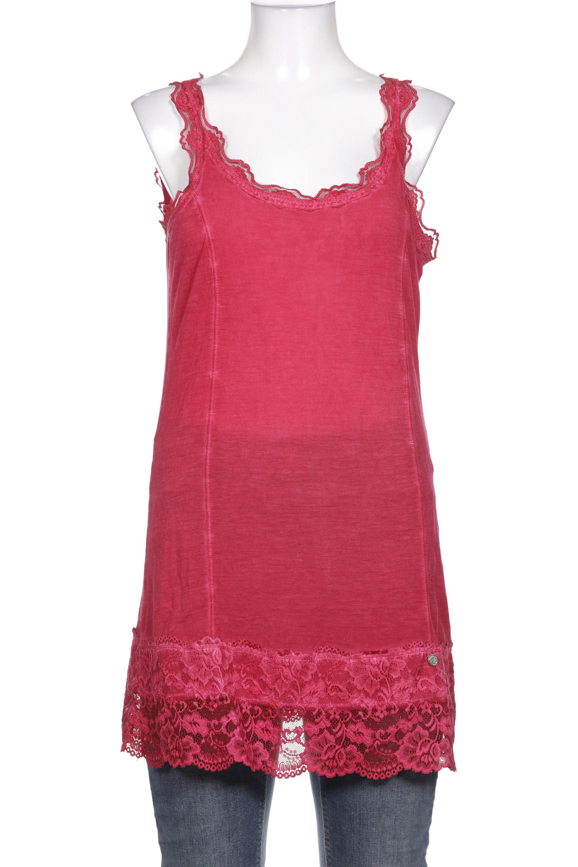 

tredy Damen Bluse, pink, Gr. 40