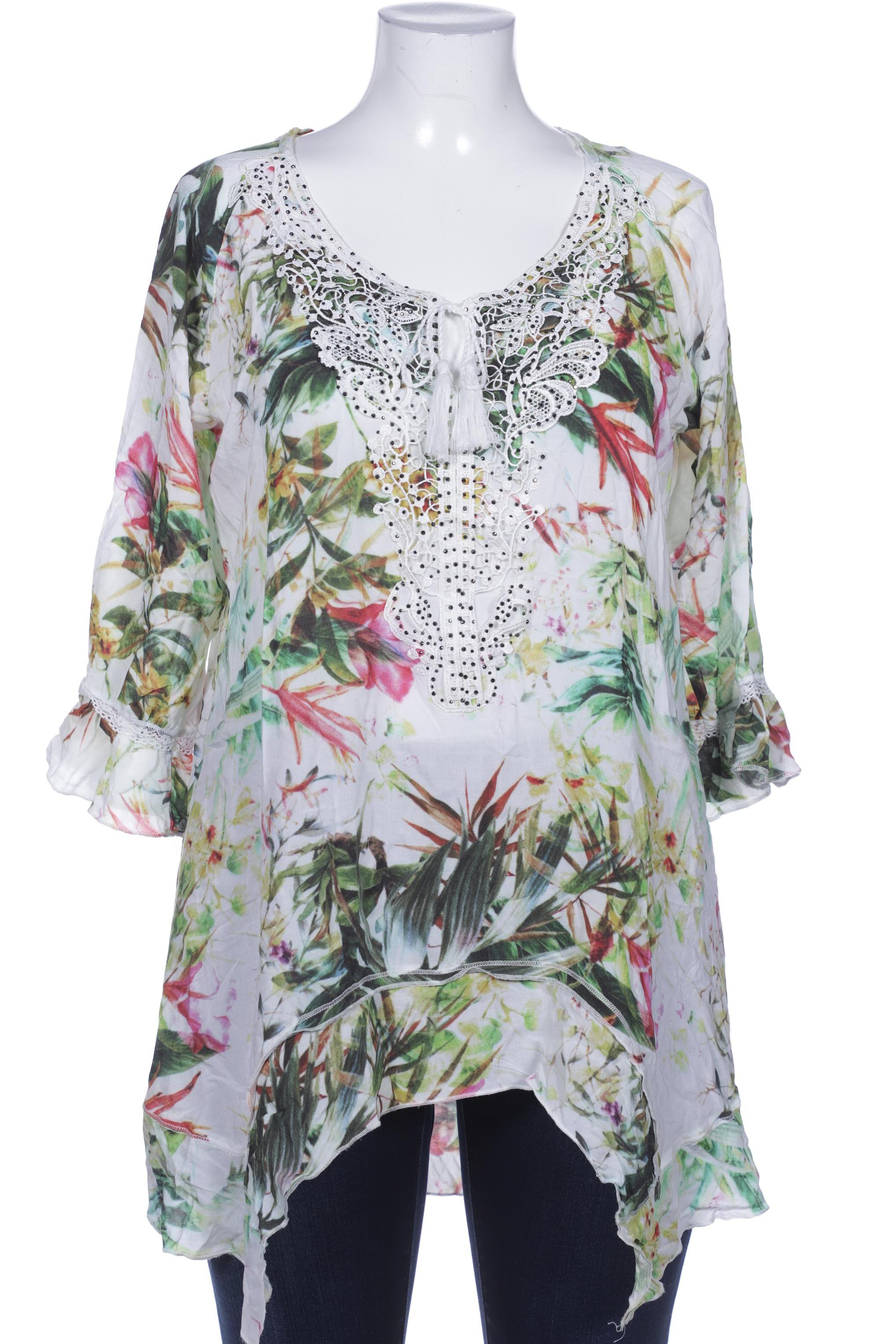 

tredy Damen Bluse, mehrfarbig