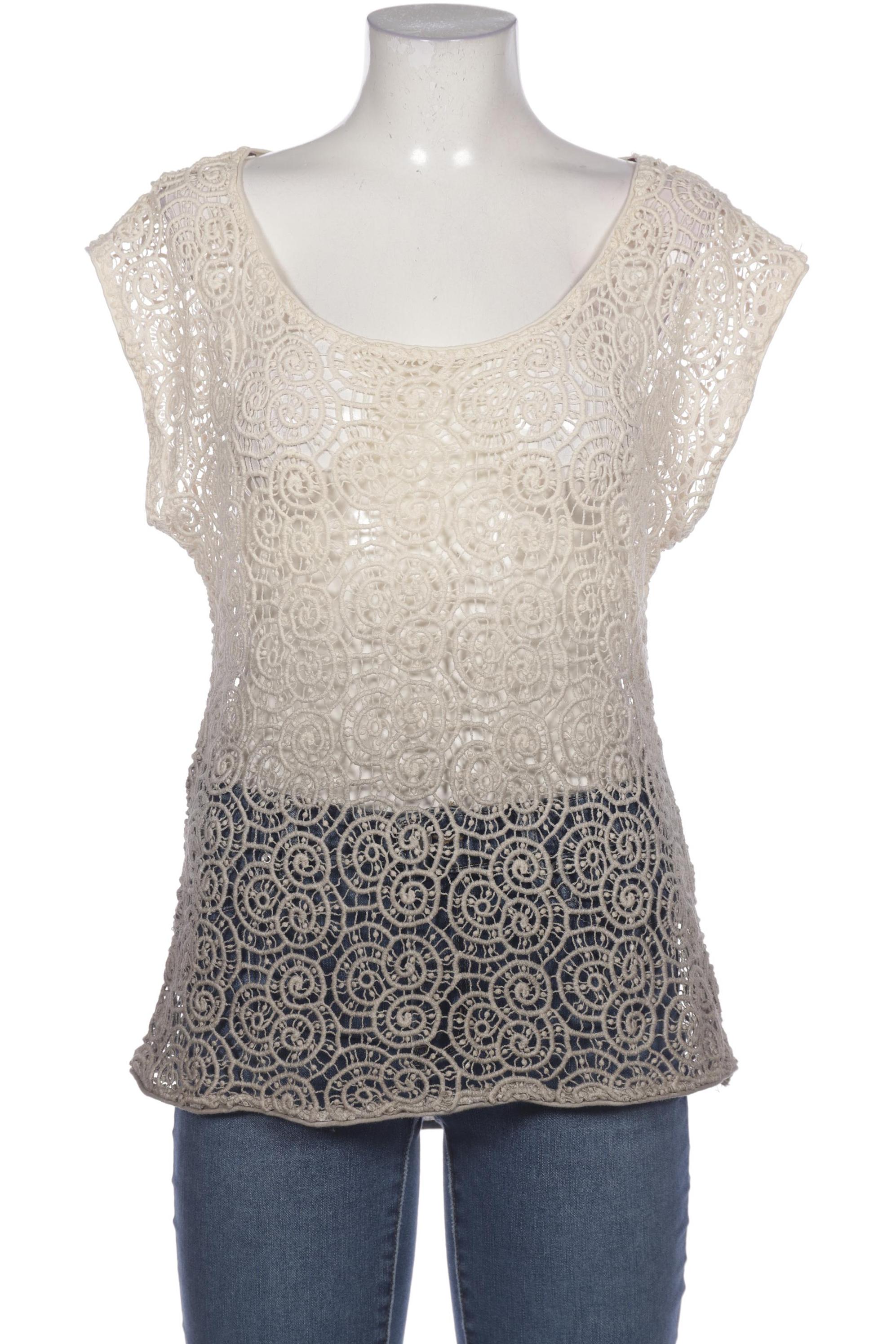 

tredy Damen Bluse, beige