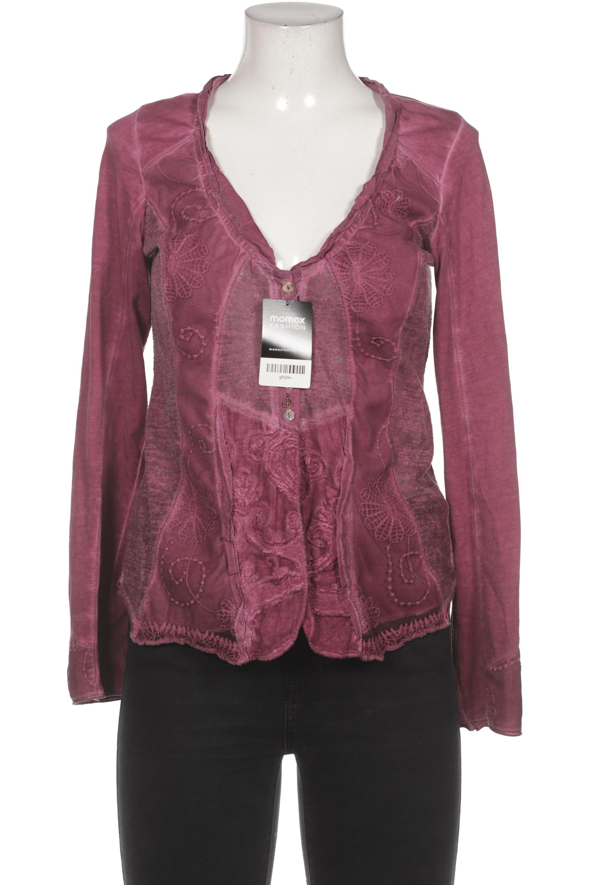 

tredy Damen Bluse, pink, Gr. 38