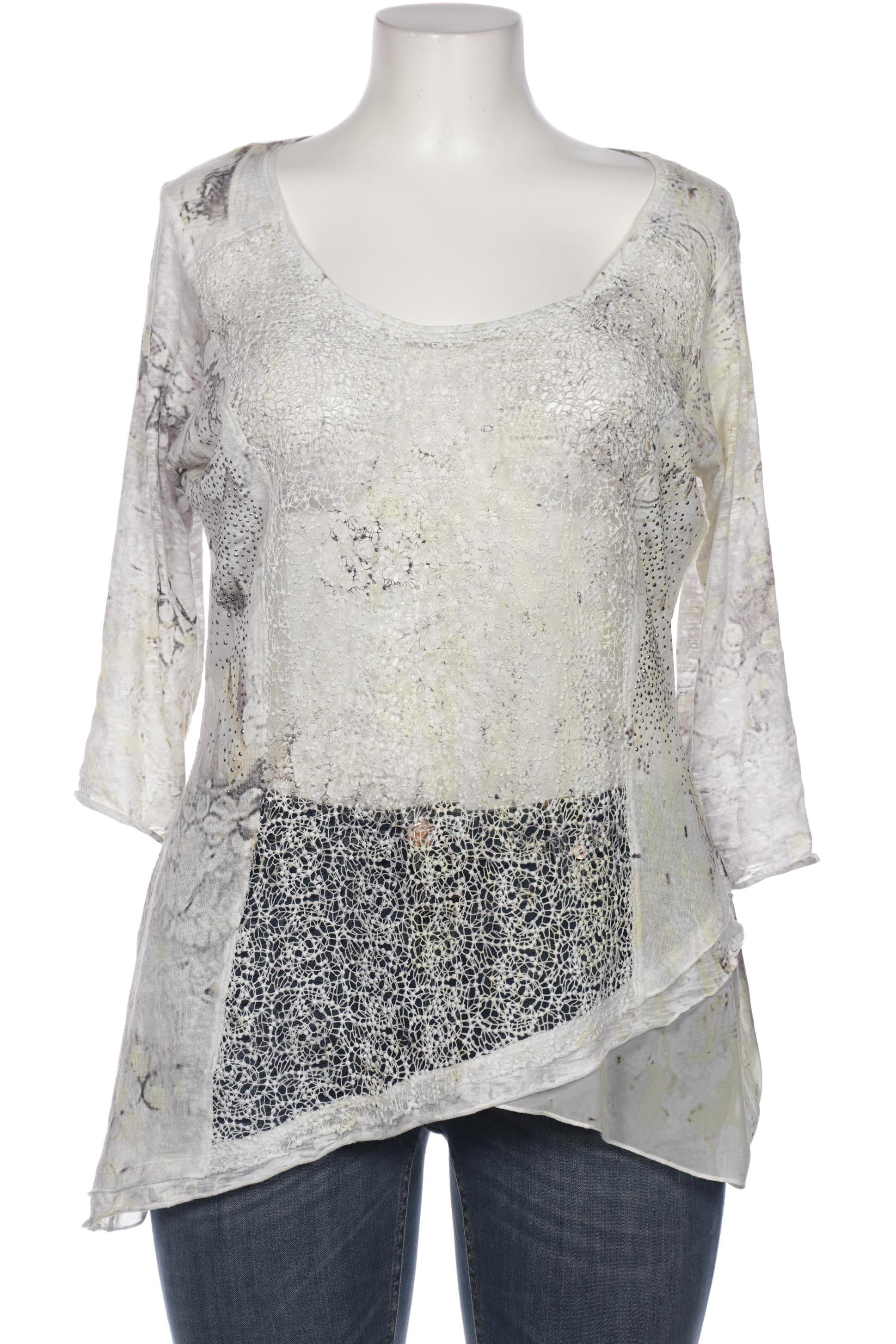 

tredy Damen Bluse, mehrfarbig, Gr. 42