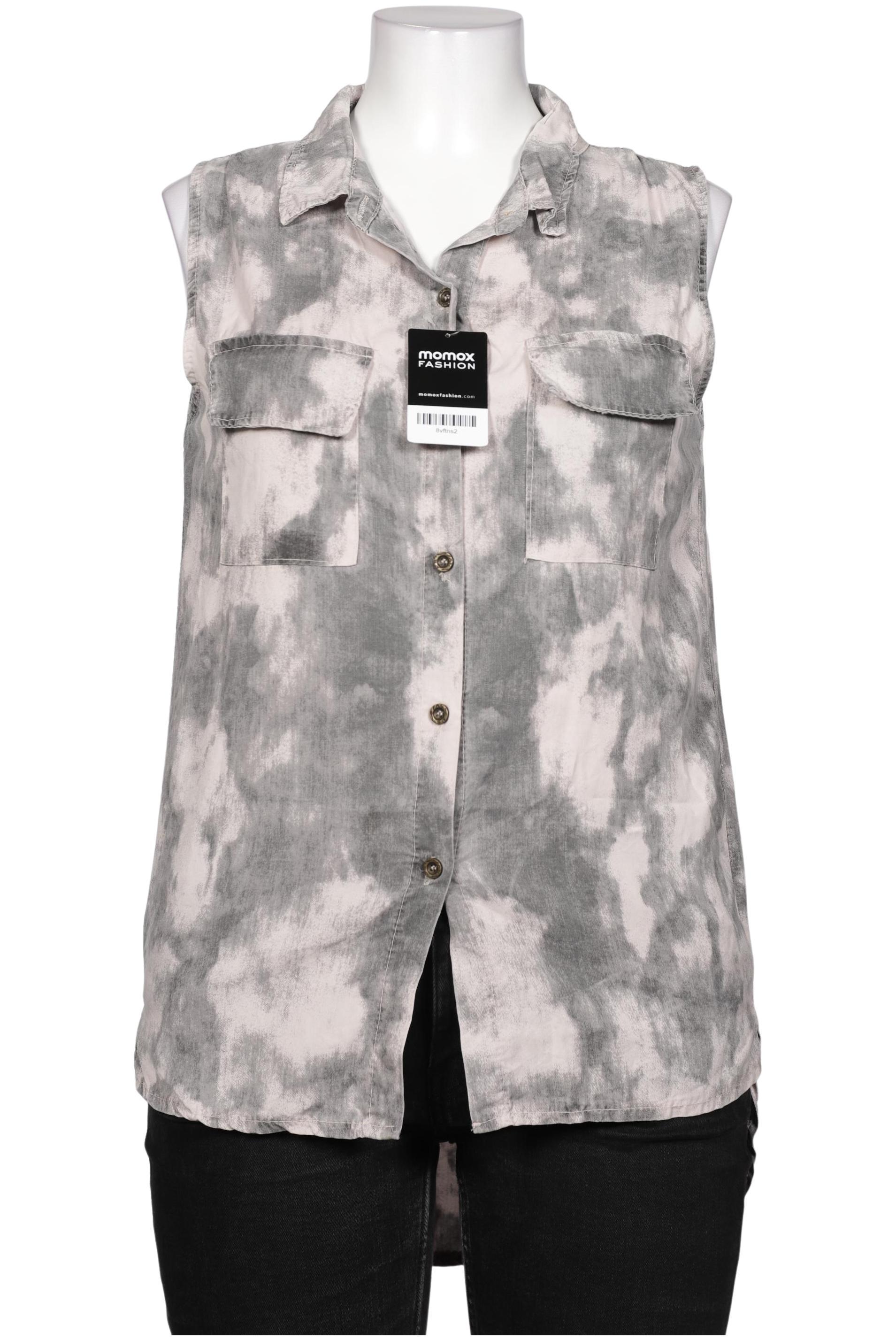 

tredy Damen Bluse, mehrfarbig, Gr. 44