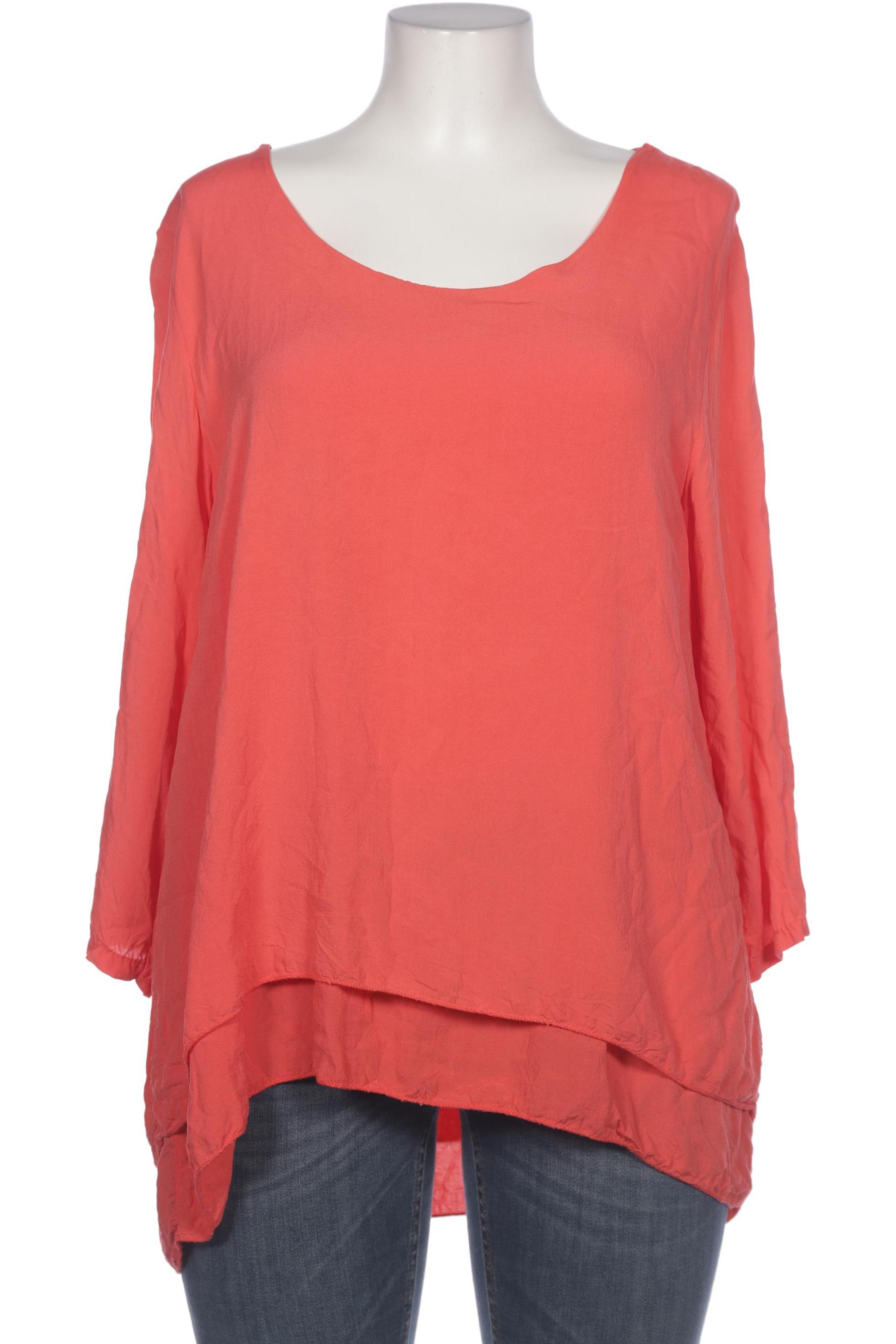 

tredy Damen Bluse, pink, Gr. 46