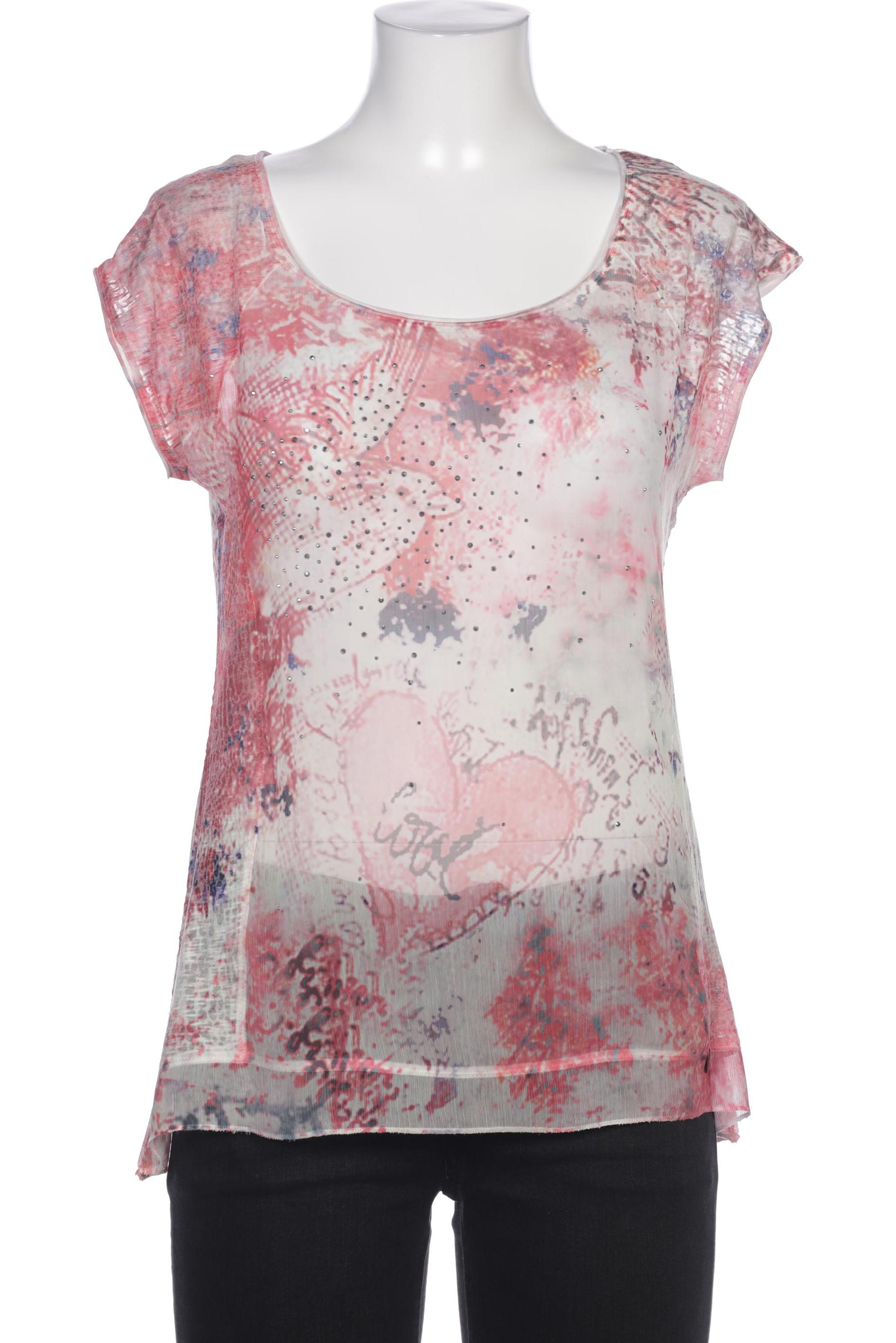 

tredy Damen Bluse, mehrfarbig, Gr. 36