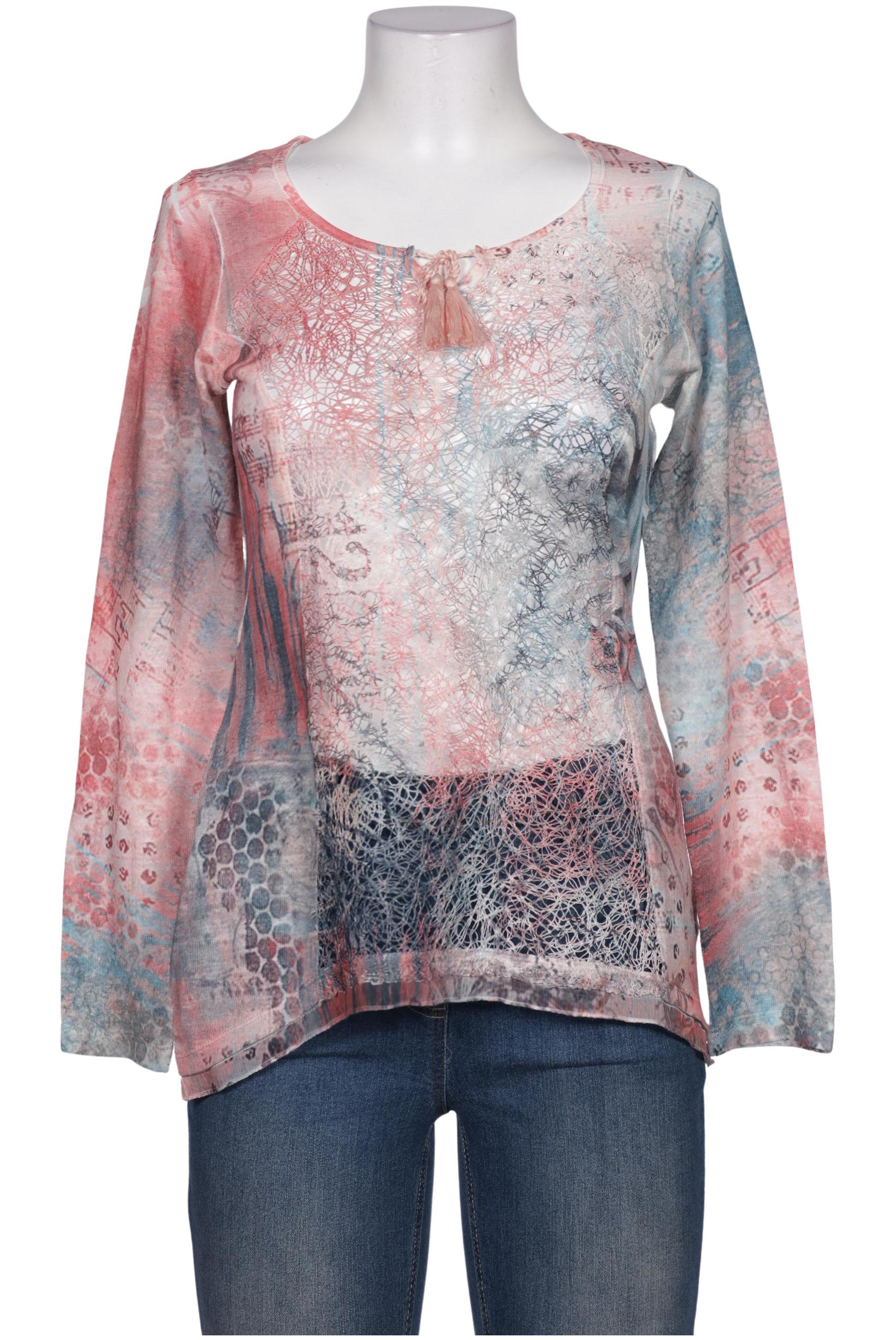 

tredy Damen Bluse, mehrfarbig, Gr. 36