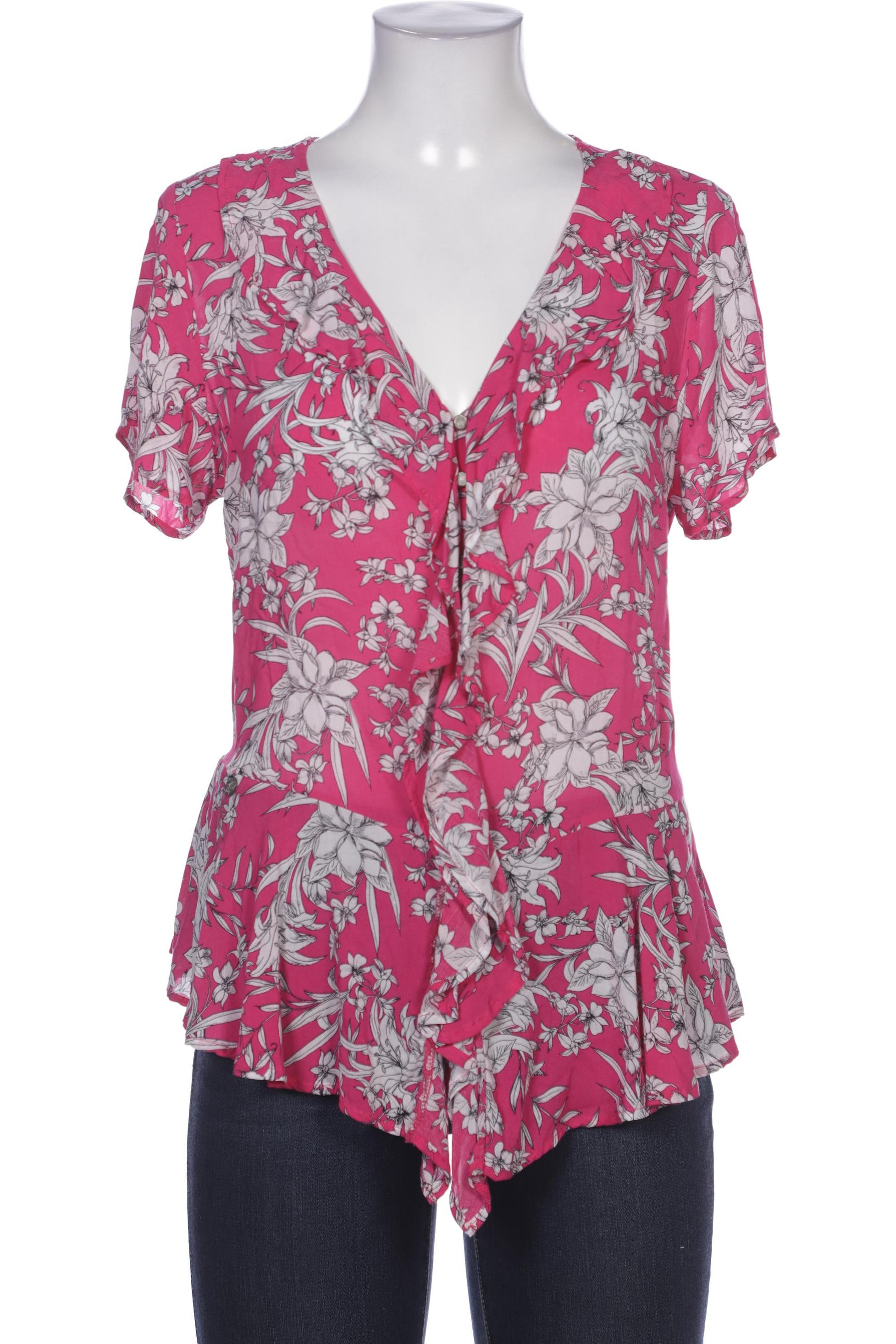 

tredy Damen Bluse, pink, Gr. 38