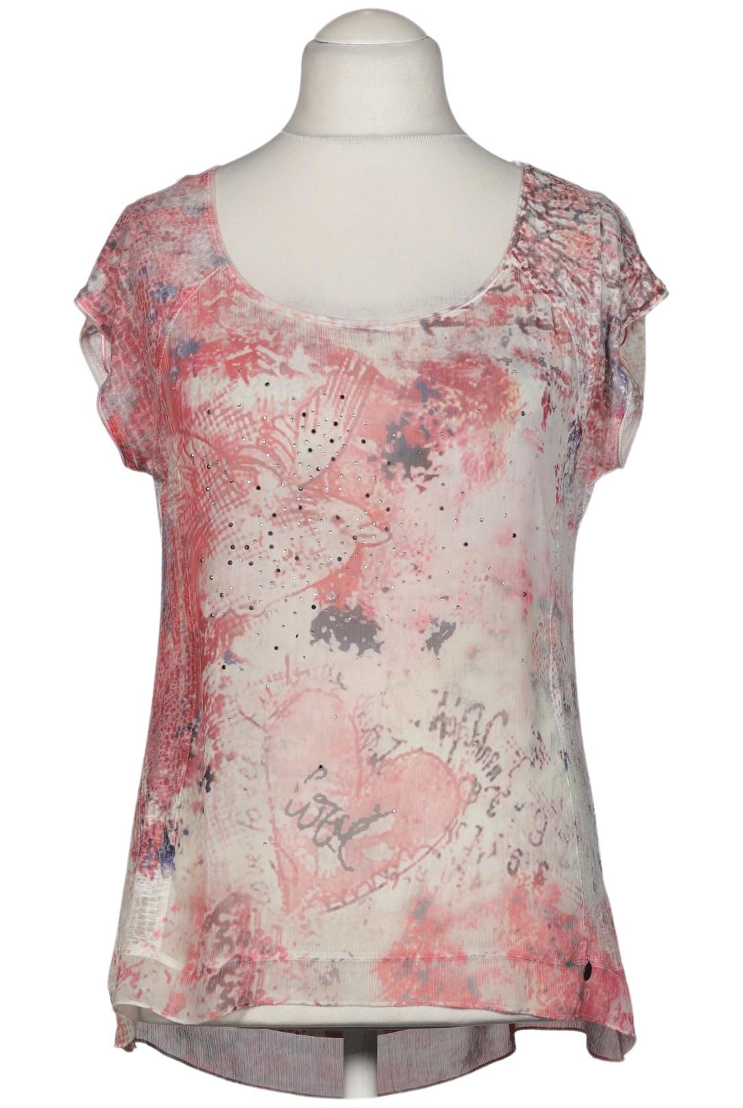 

tredy Damen Bluse, mehrfarbig, Gr. 38