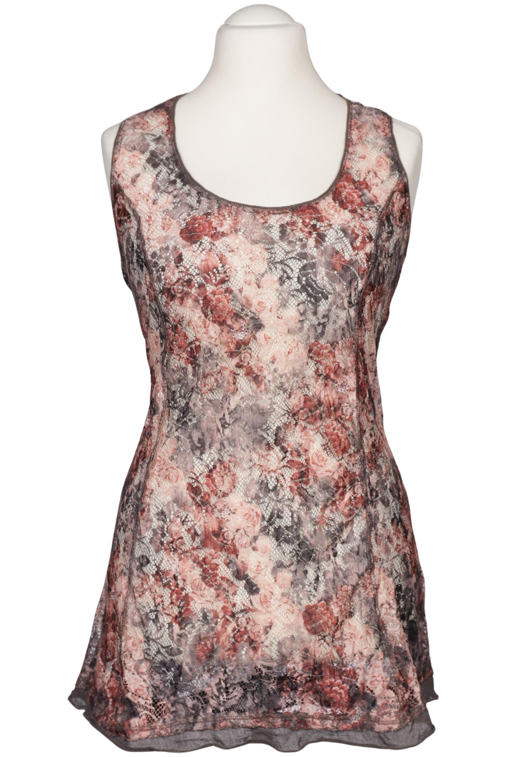 

tredy Damen Bluse, mehrfarbig, Gr. 42