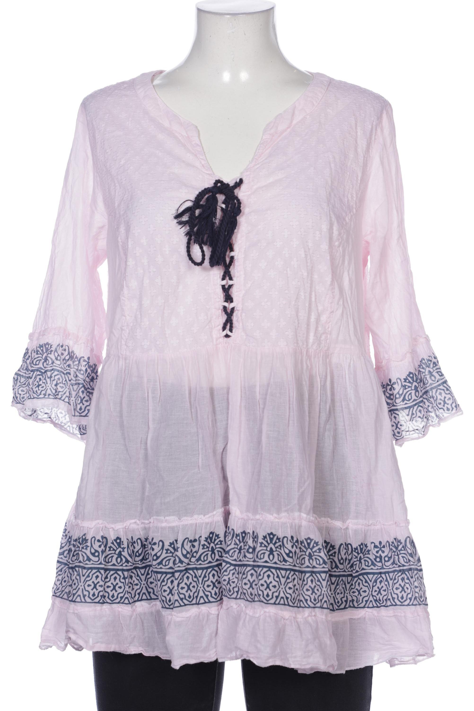 

tredy Damen Bluse, pink, Gr. 42