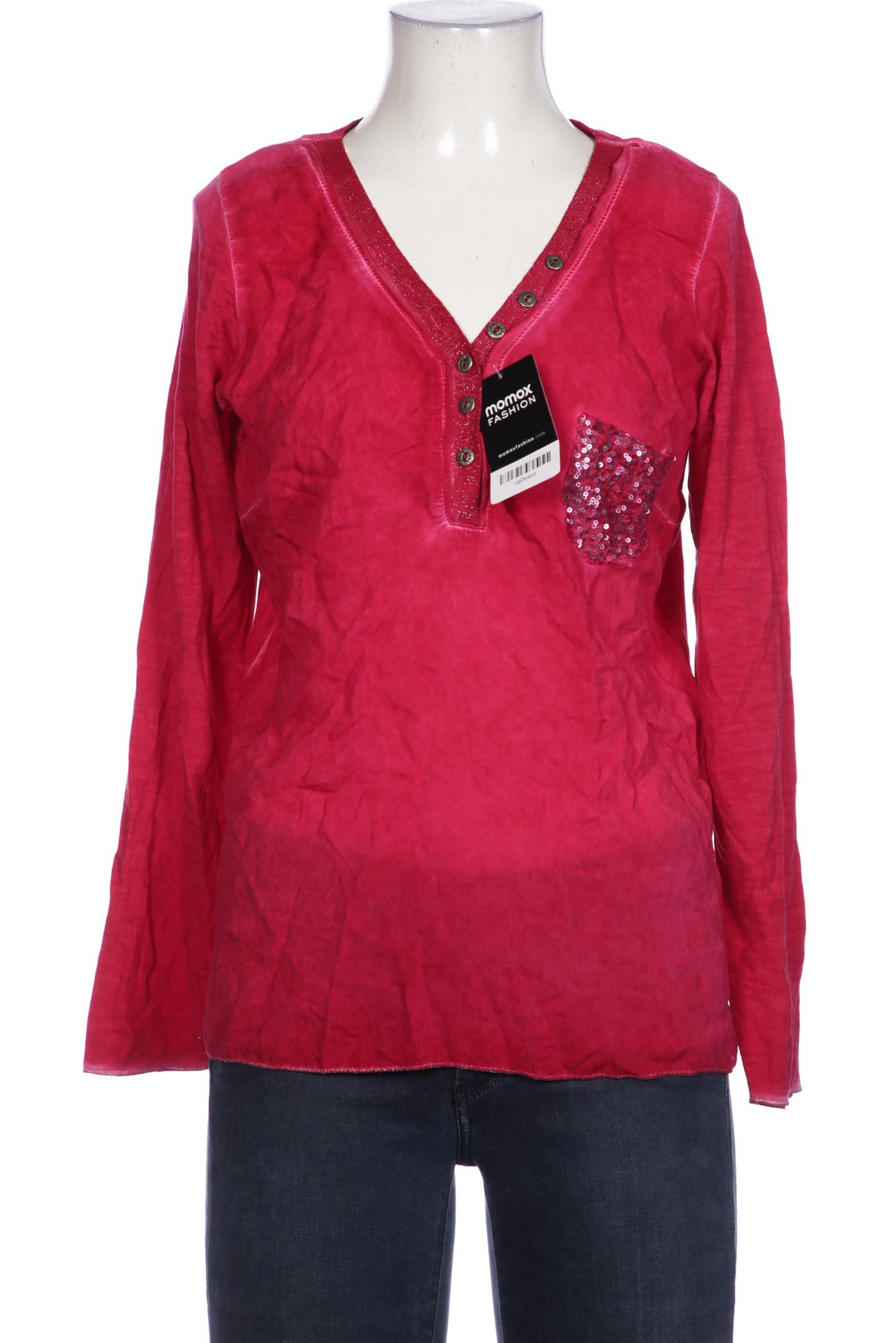 

tredy Damen Bluse, pink