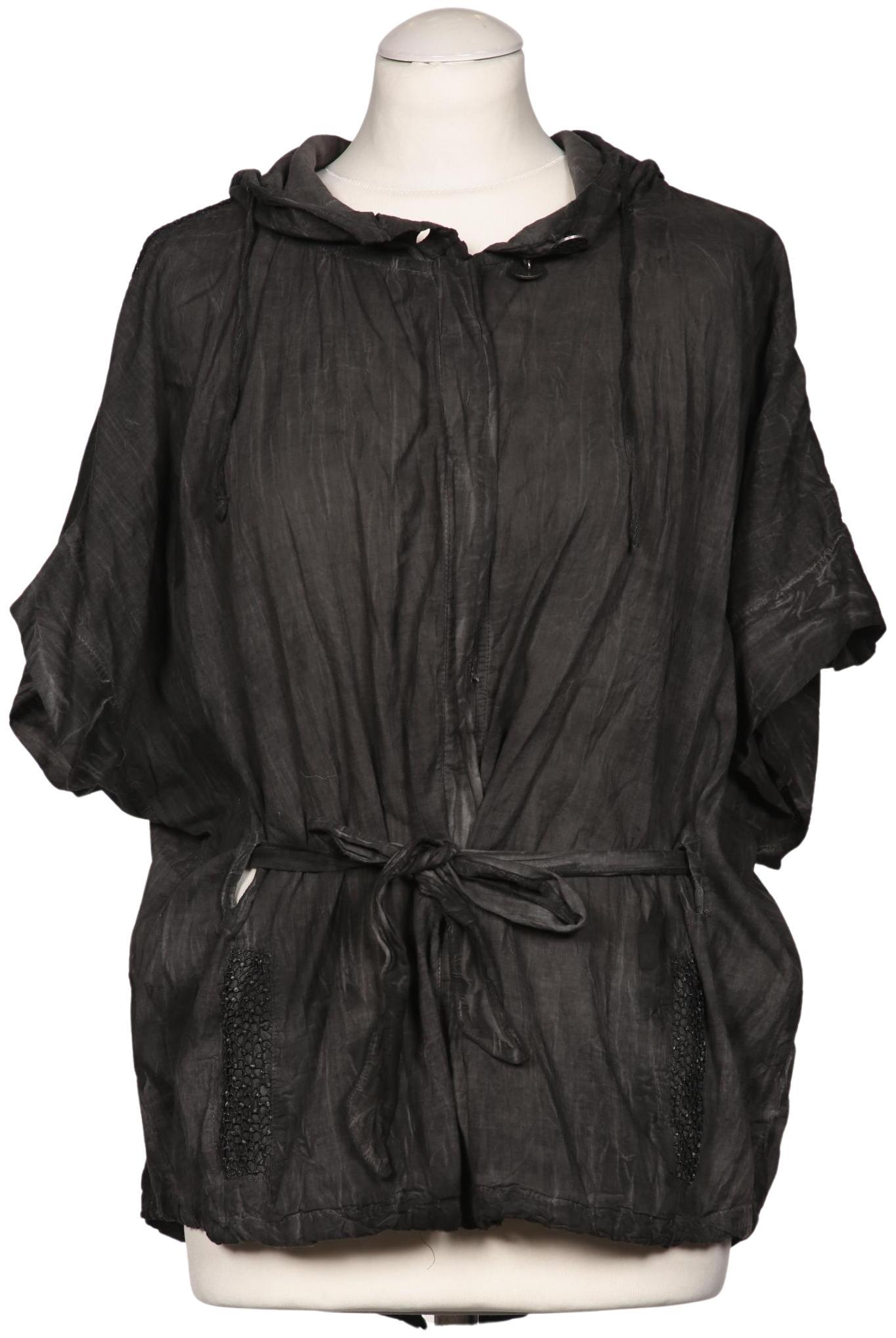 

tredy Damen Bluse, grau, Gr. 36