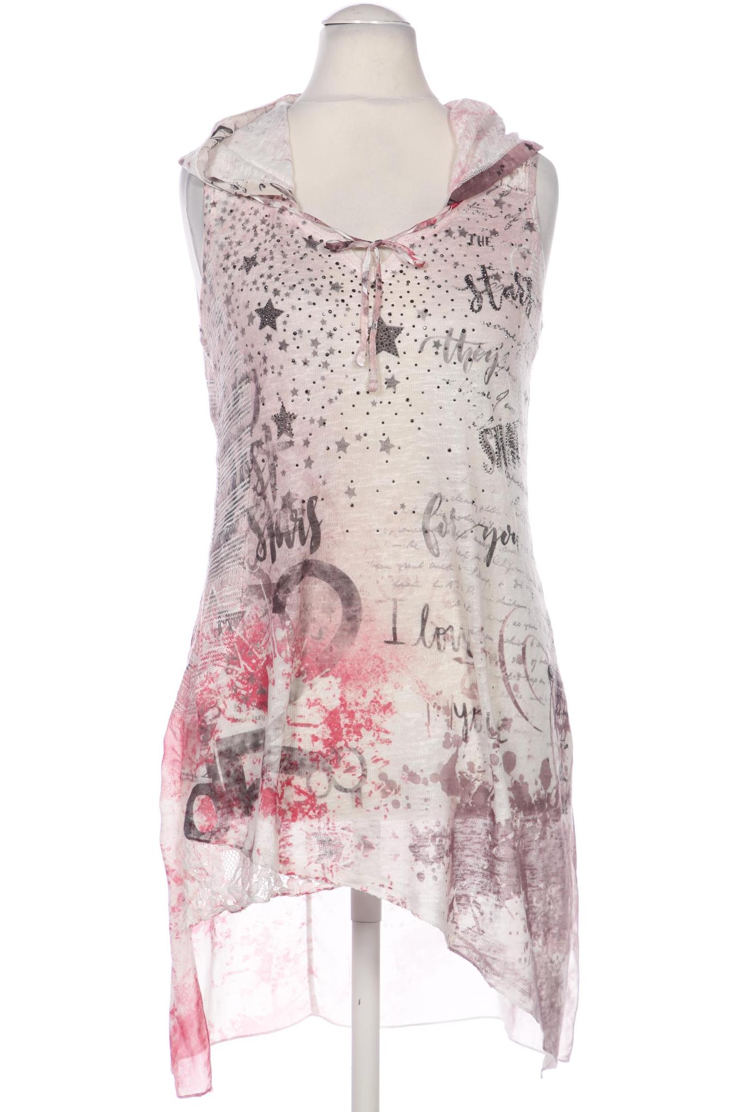

tredy Damen Bluse, mehrfarbig, Gr. 38