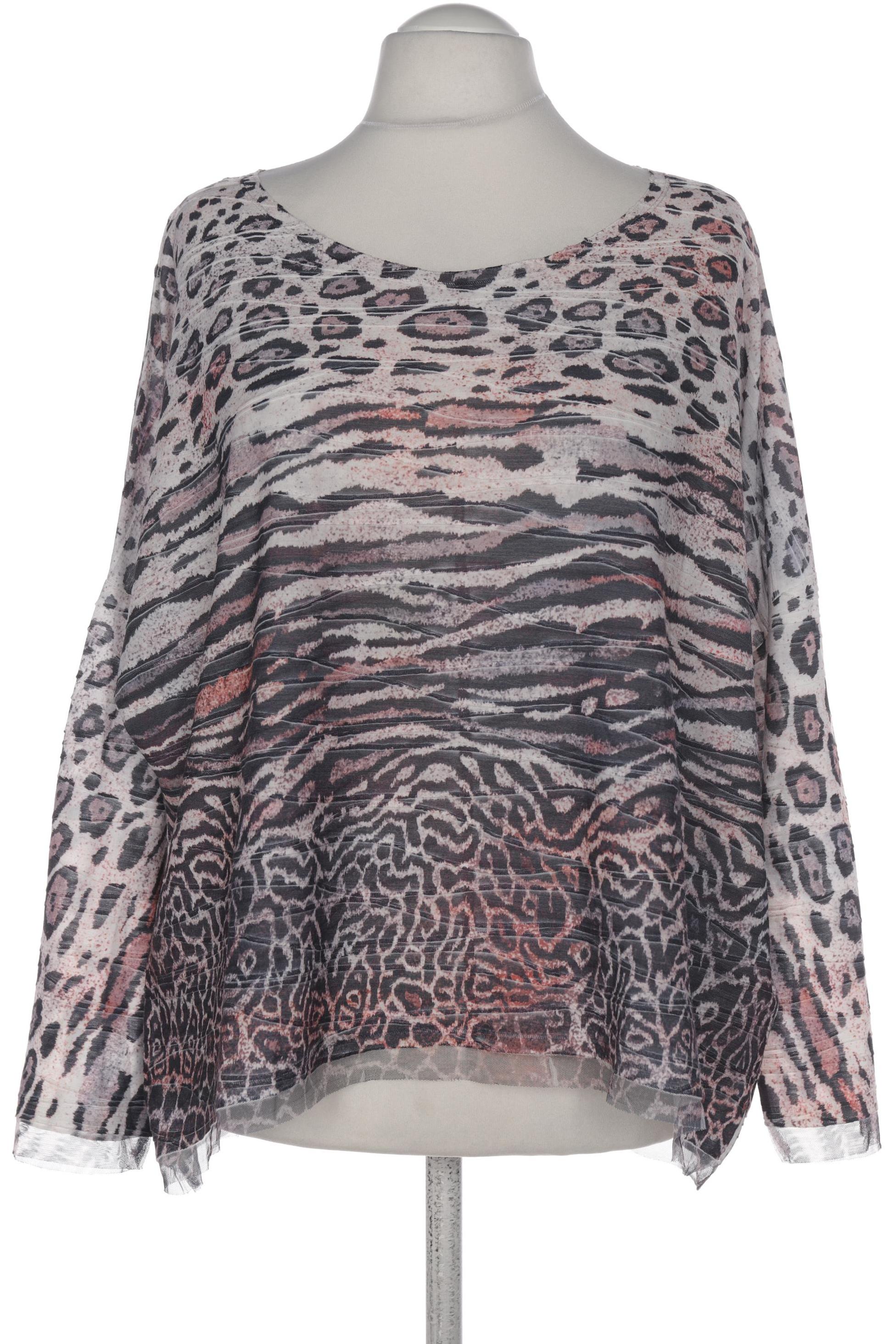

tredy Damen Bluse, grau