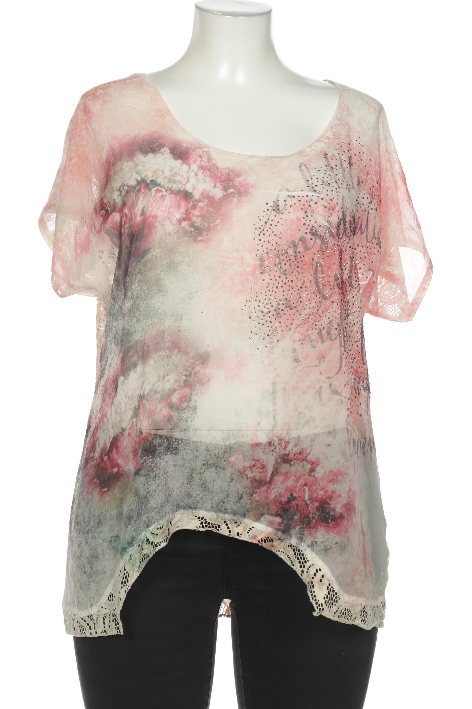 

tredy Damen Bluse, pink