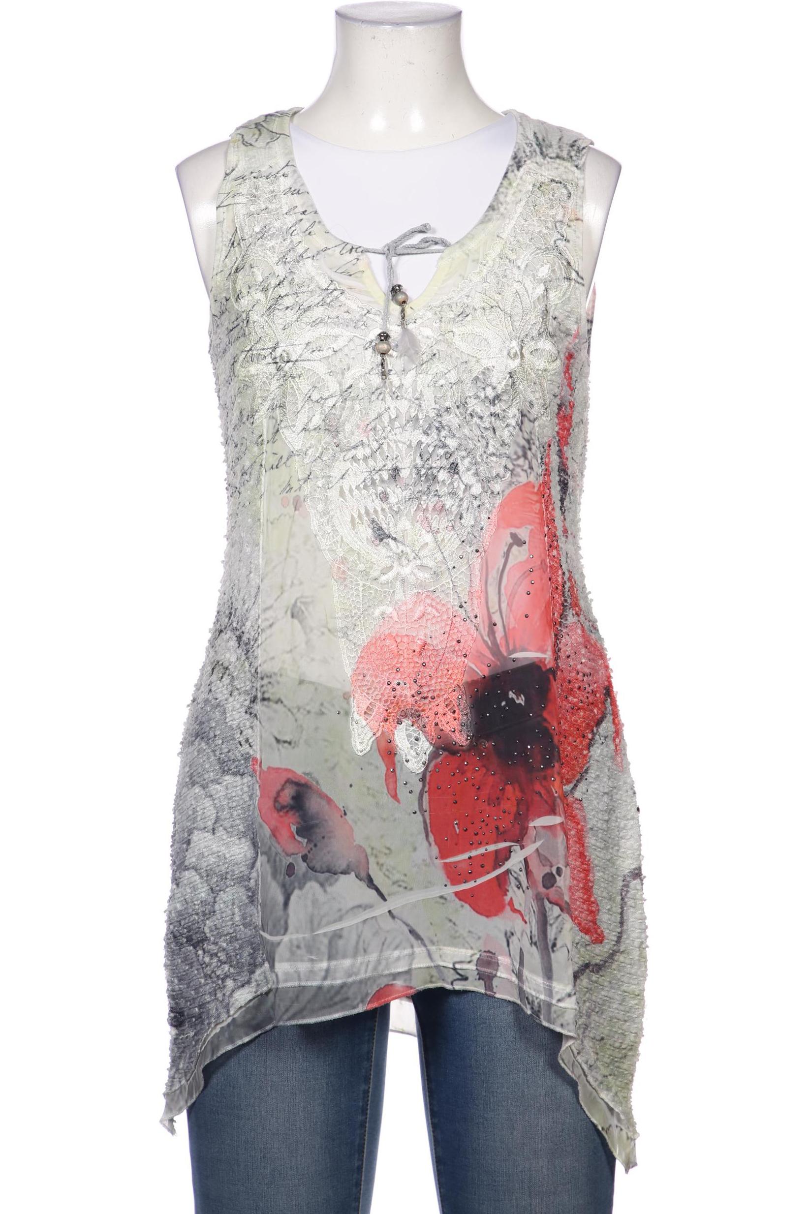 

tredy Damen Bluse, mehrfarbig