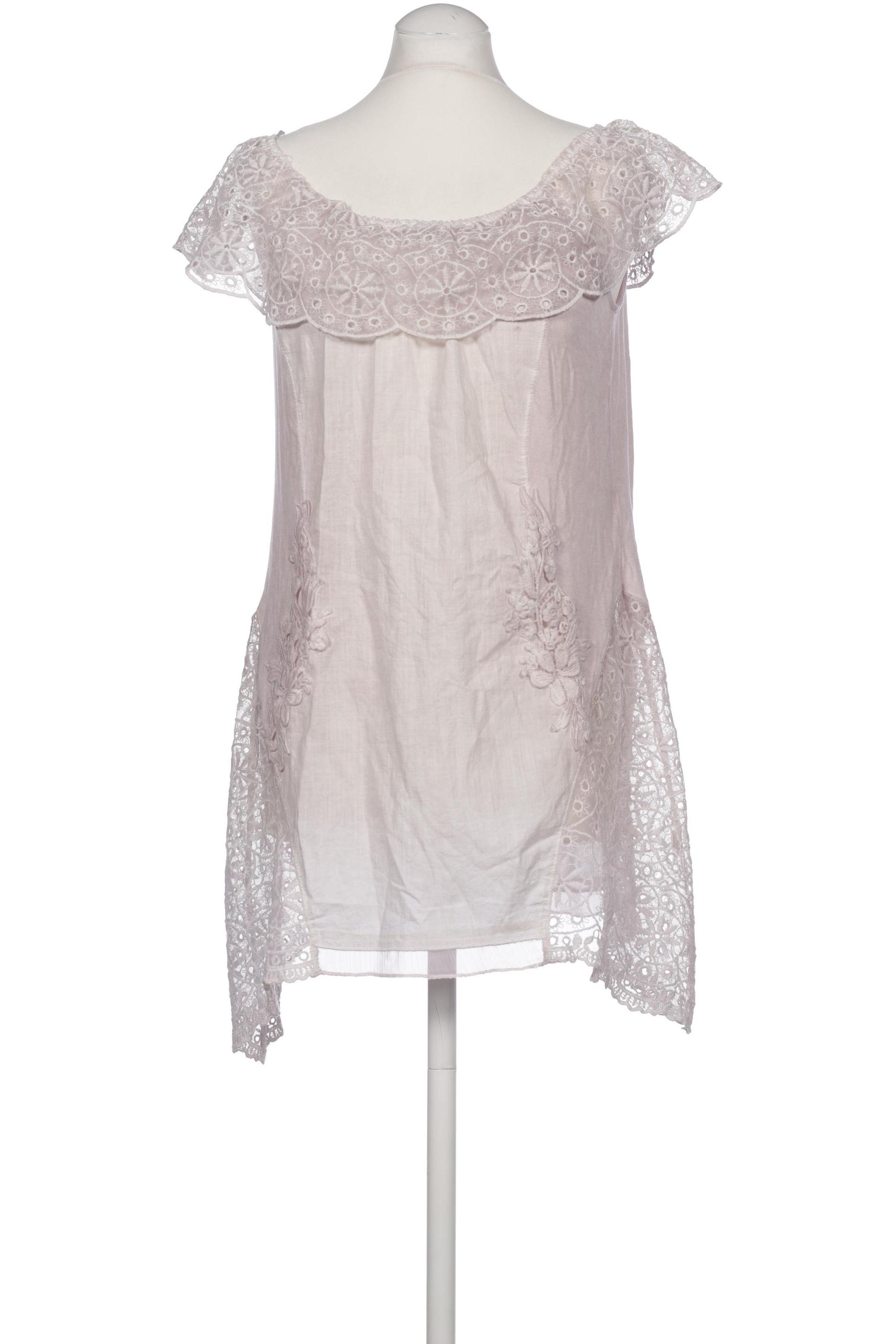 

tredy Damen Bluse, pink