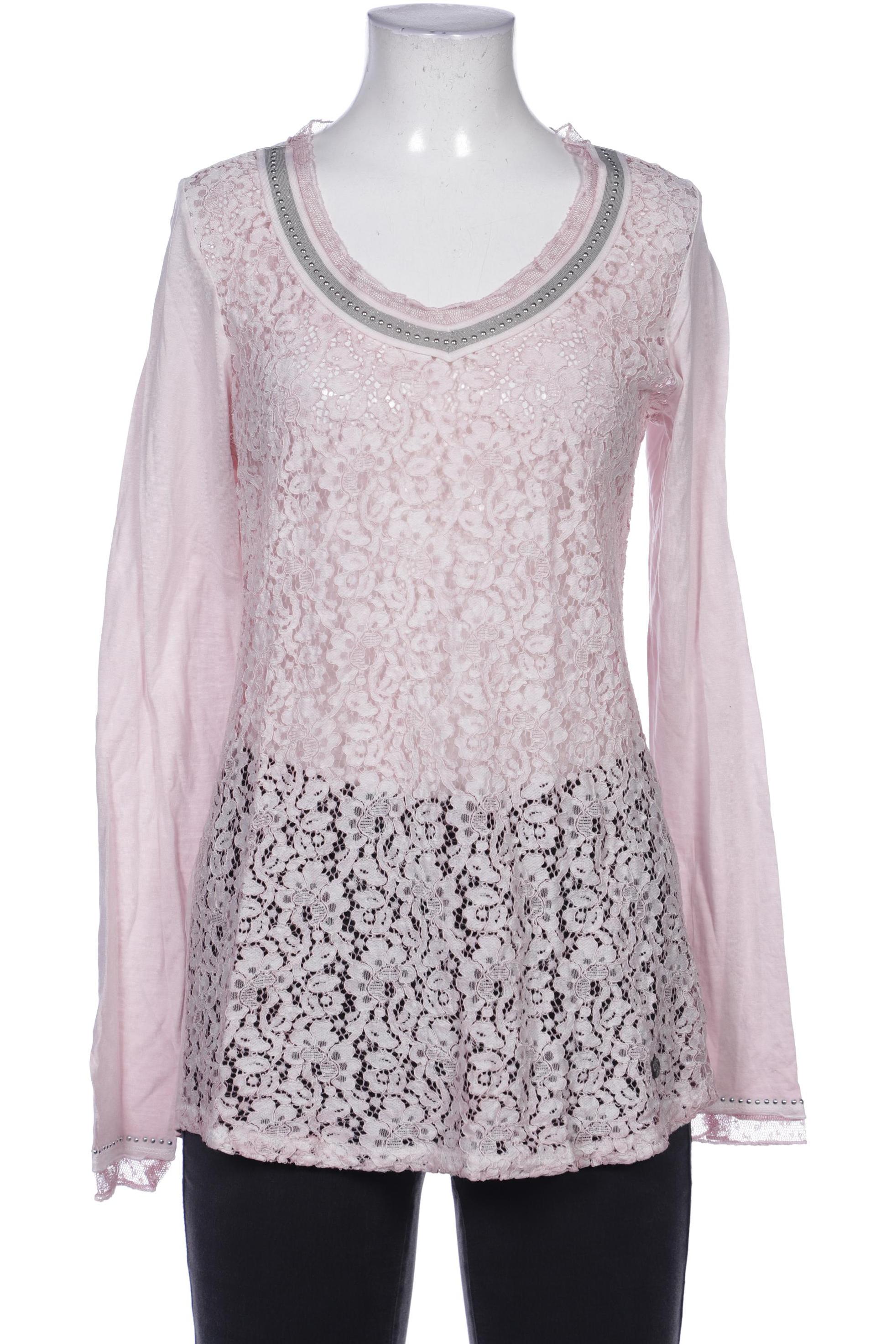 

tredy Damen Bluse, pink, Gr. 38