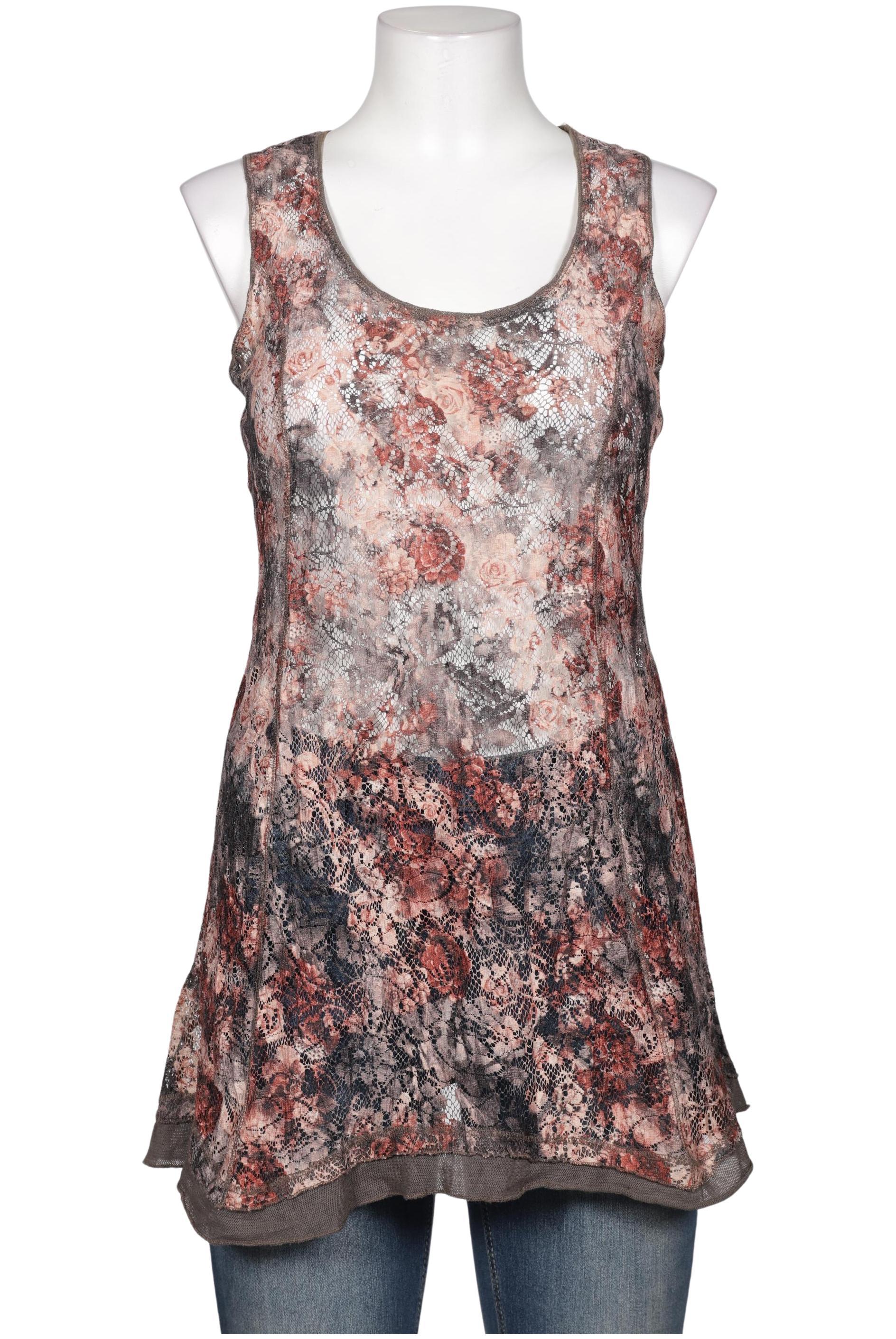 

tredy Damen Bluse, mehrfarbig, Gr. 40