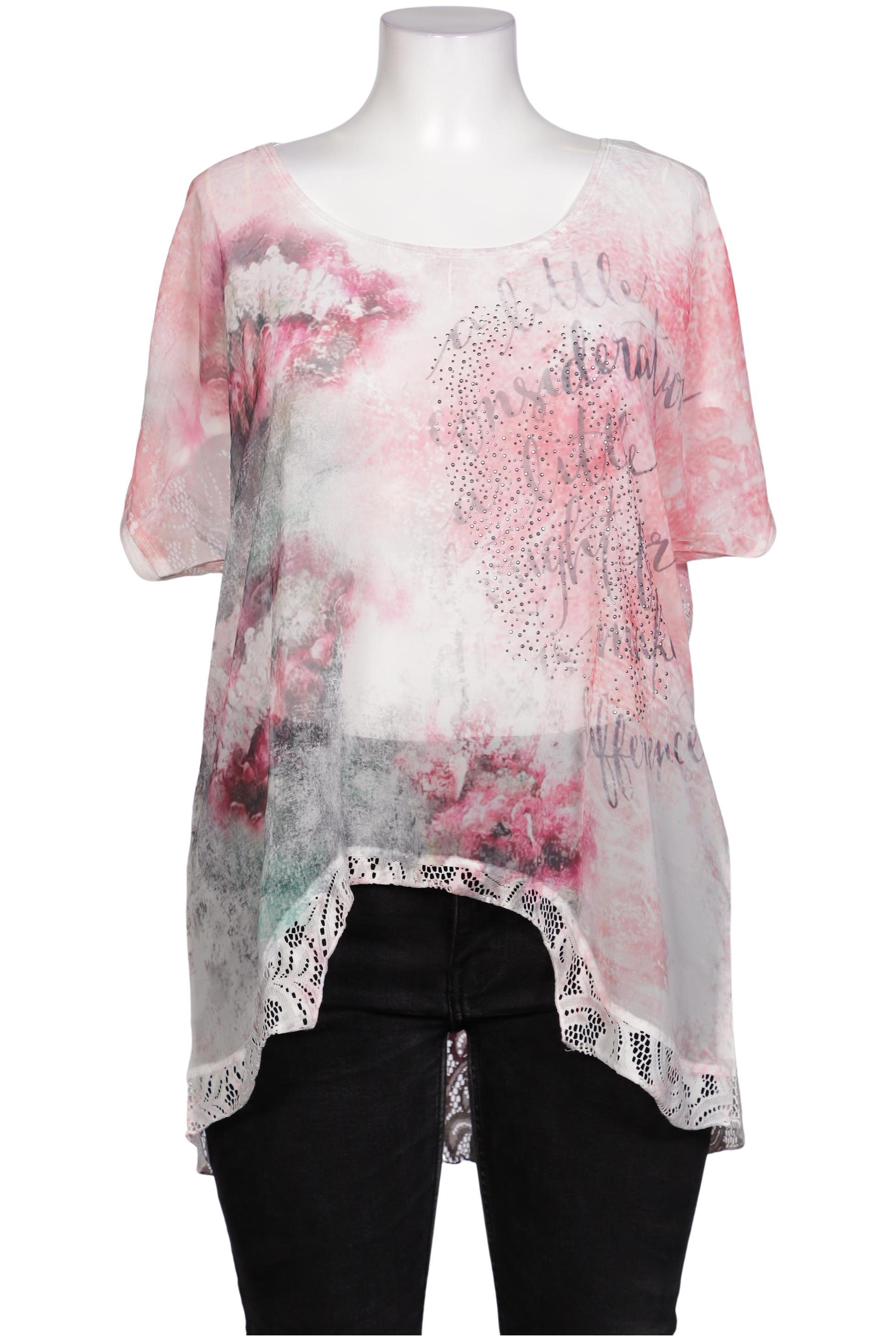 

tredy Damen Bluse, mehrfarbig, Gr. 44