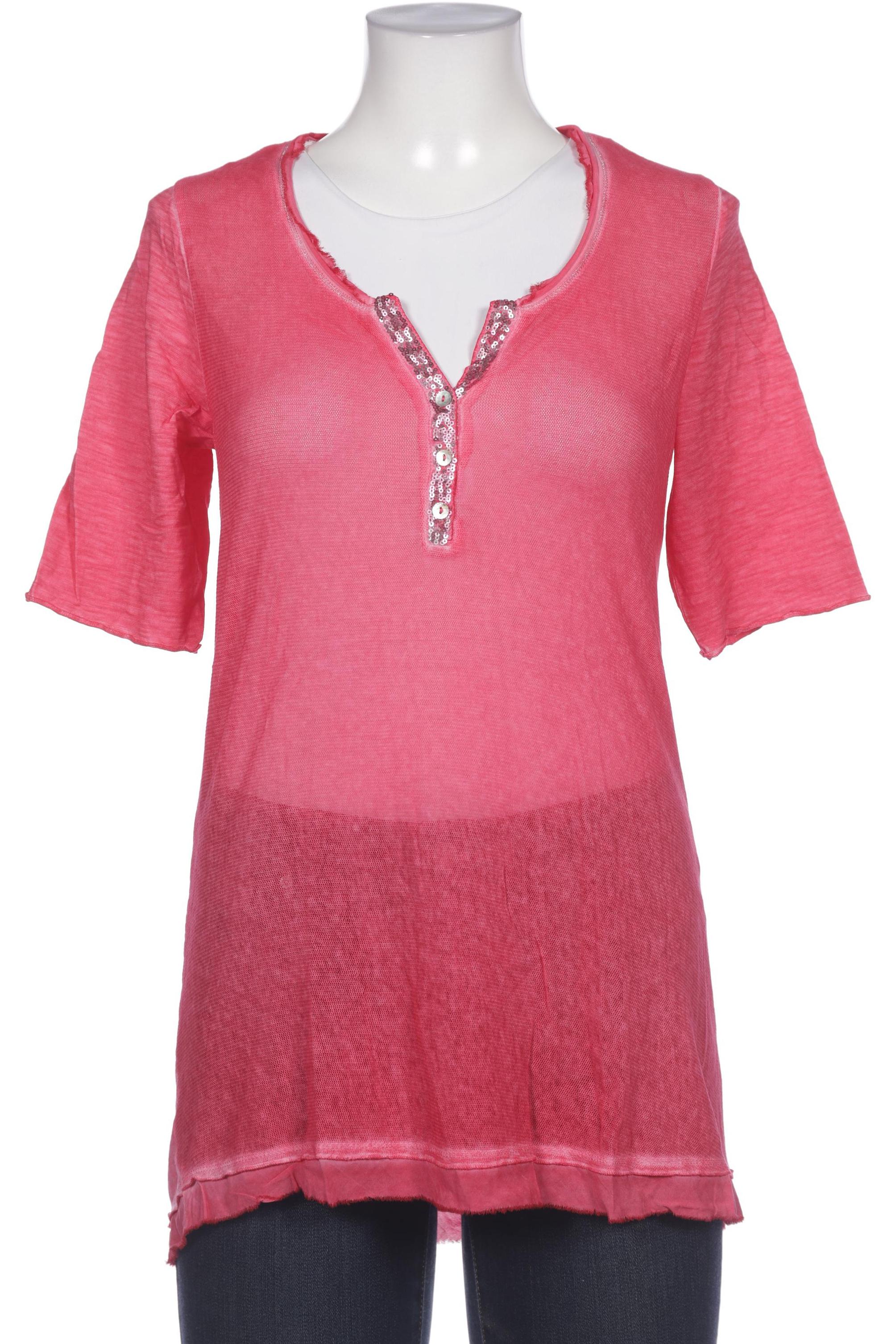 

tredy Damen Bluse, pink, Gr. 36