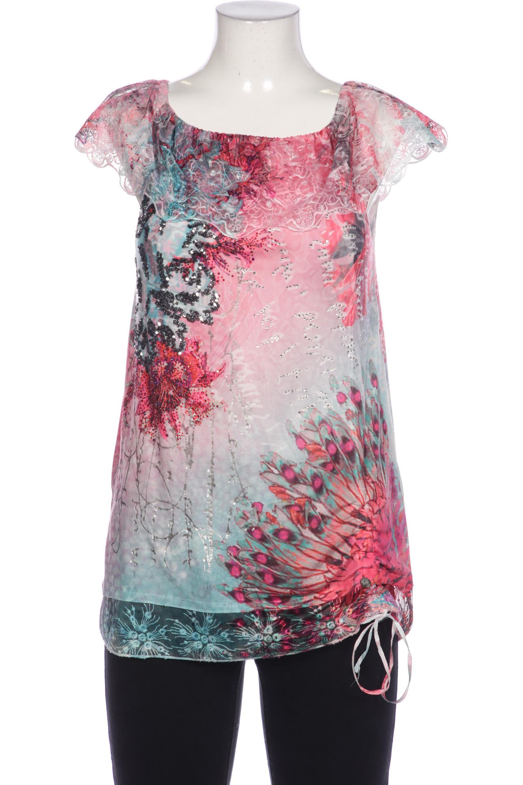 

tredy Damen Bluse, pink, Gr. 38