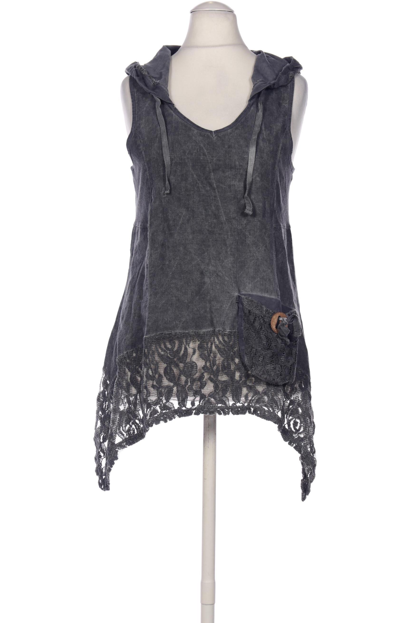 

tredy Damen Bluse, grau, Gr. 36