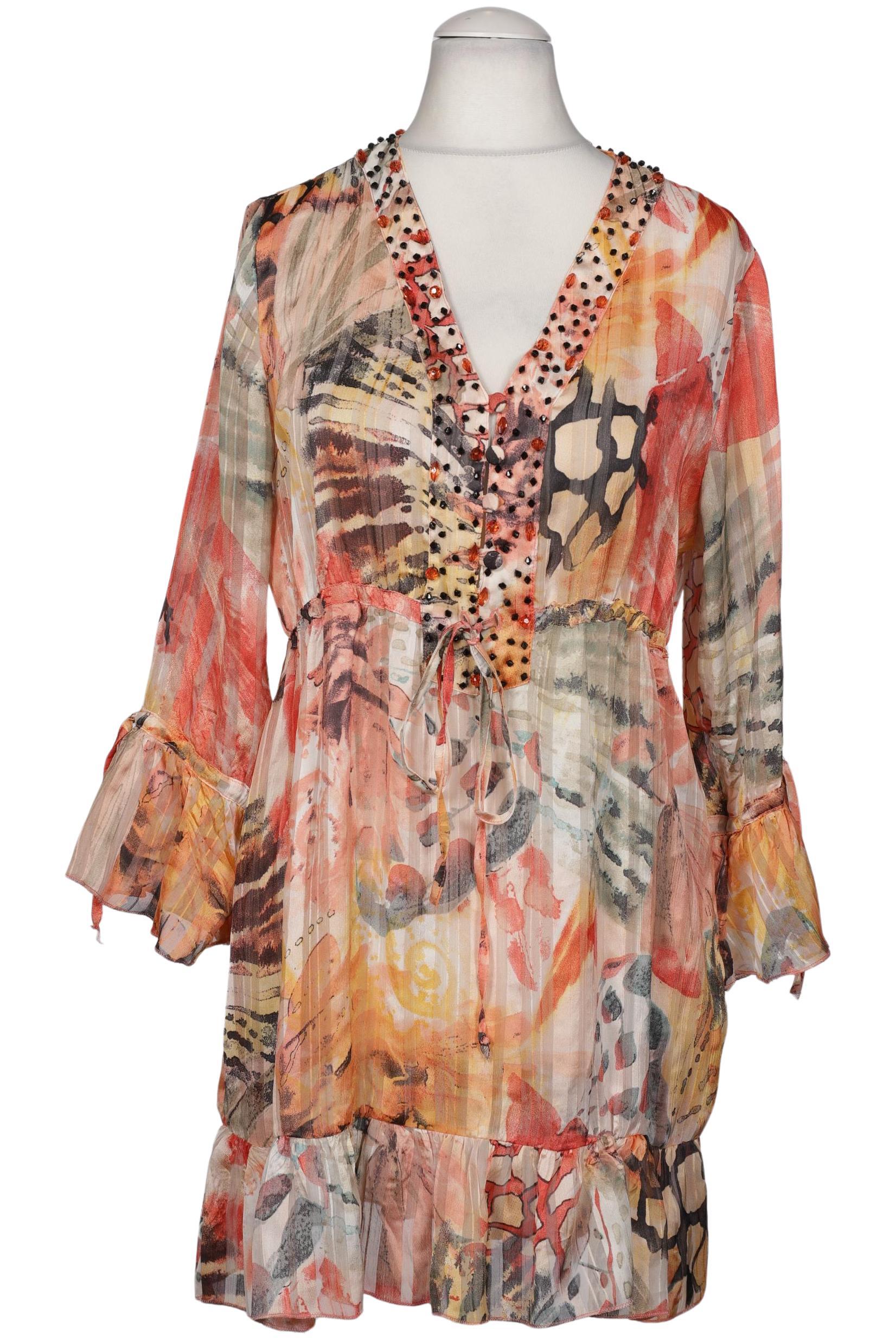 

tredy Damen Bluse, rot, Gr. 38