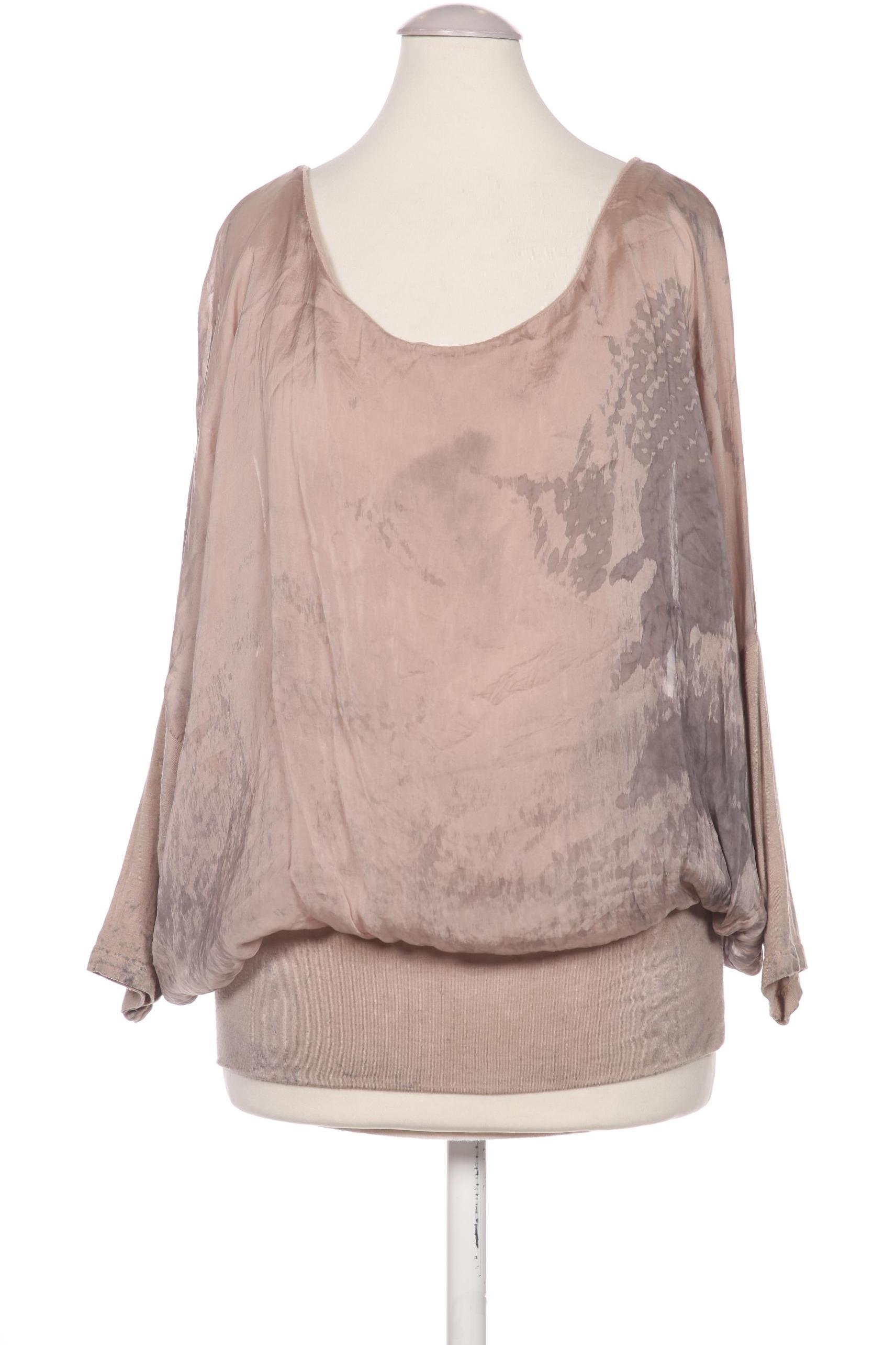 

tredy Damen Bluse, beige, Gr. 34