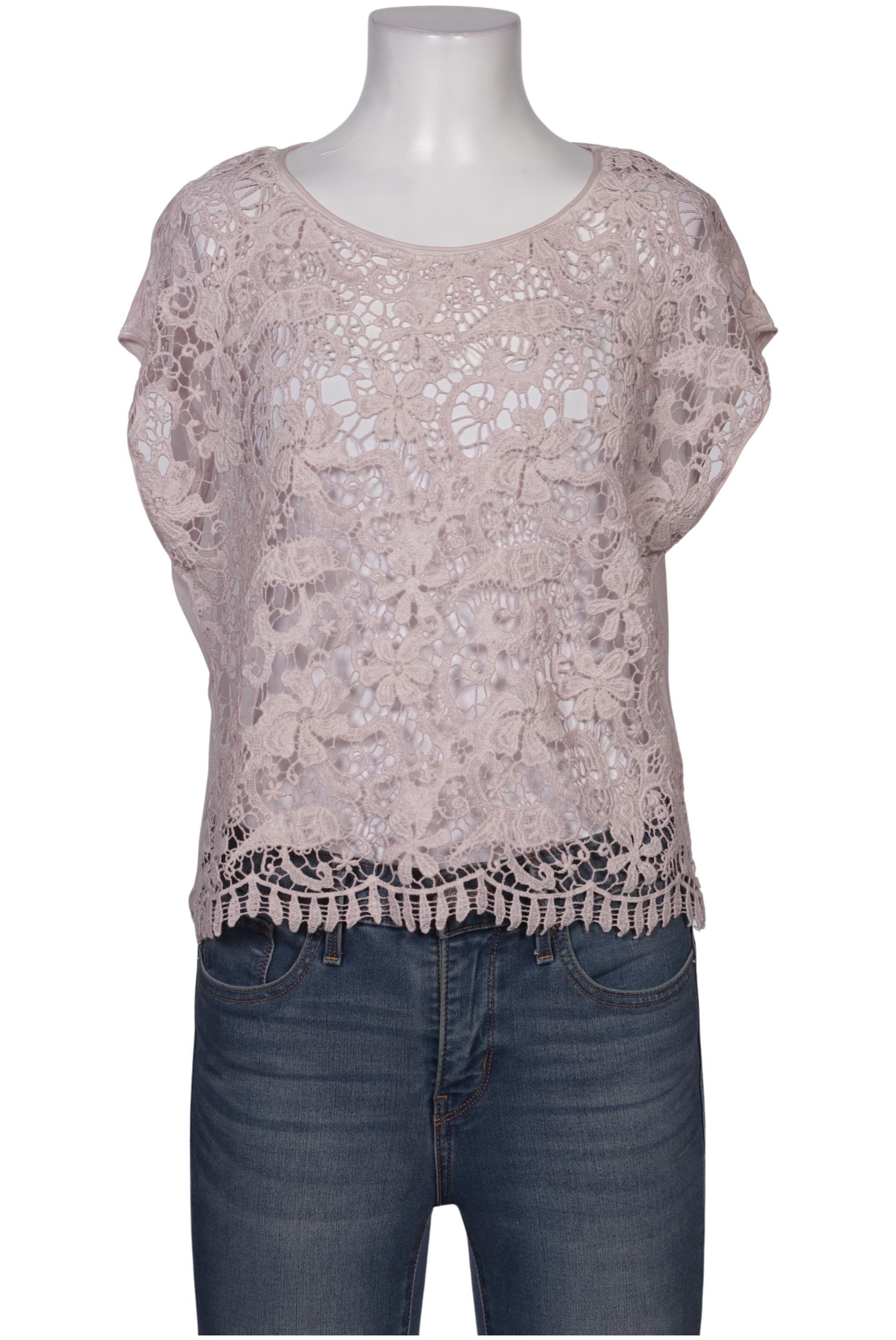 

tredy Damen Bluse, pink, Gr. 36