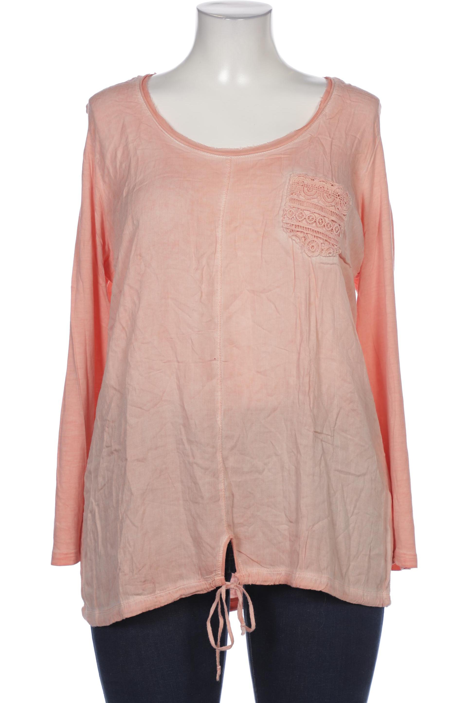 

tredy Damen Bluse, pink, Gr. 46