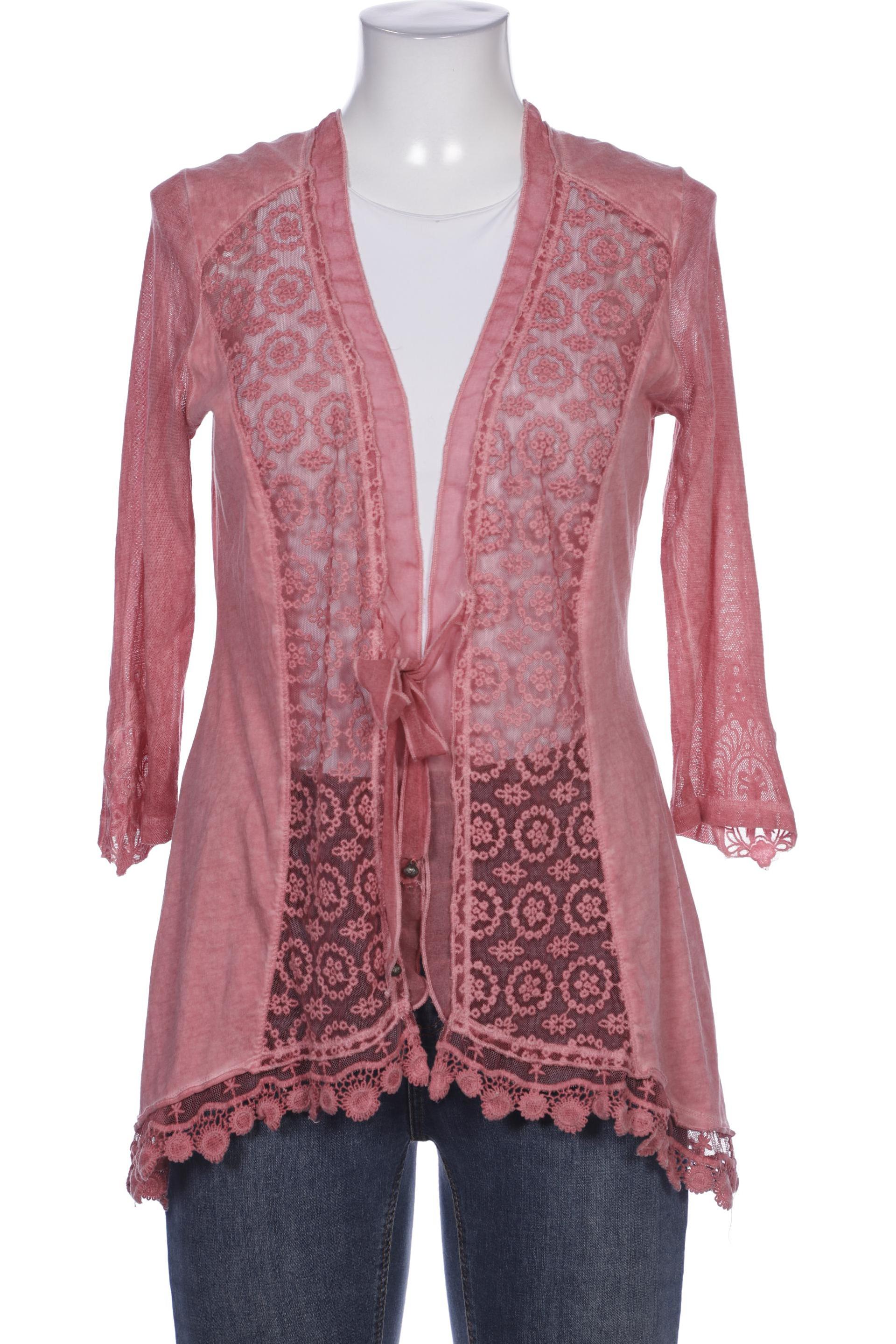 

tredy Damen Bluse, pink