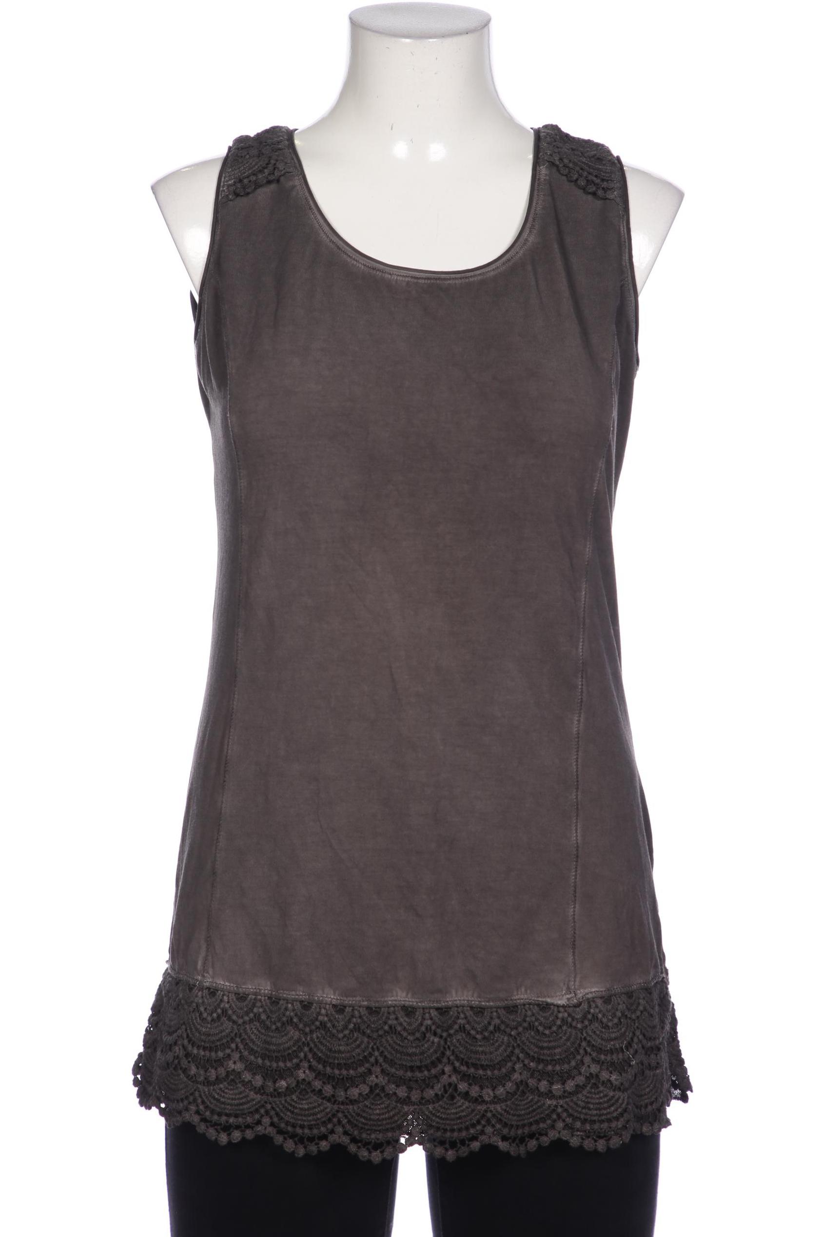 

tredy Damen Bluse, grau
